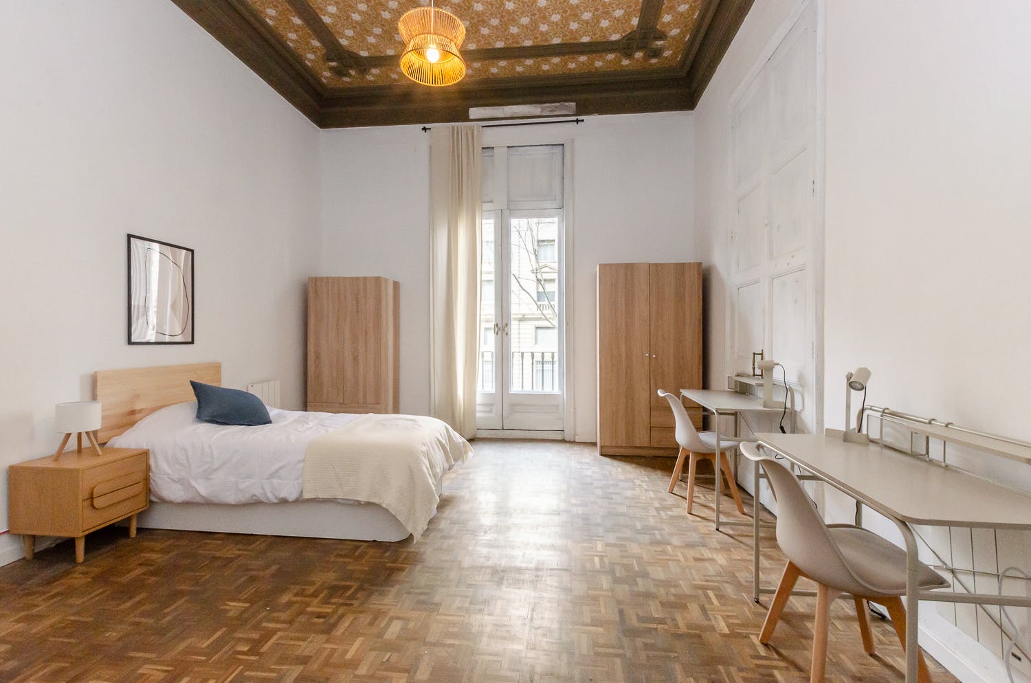 Ronda de Sant Pere, Barcelona preview