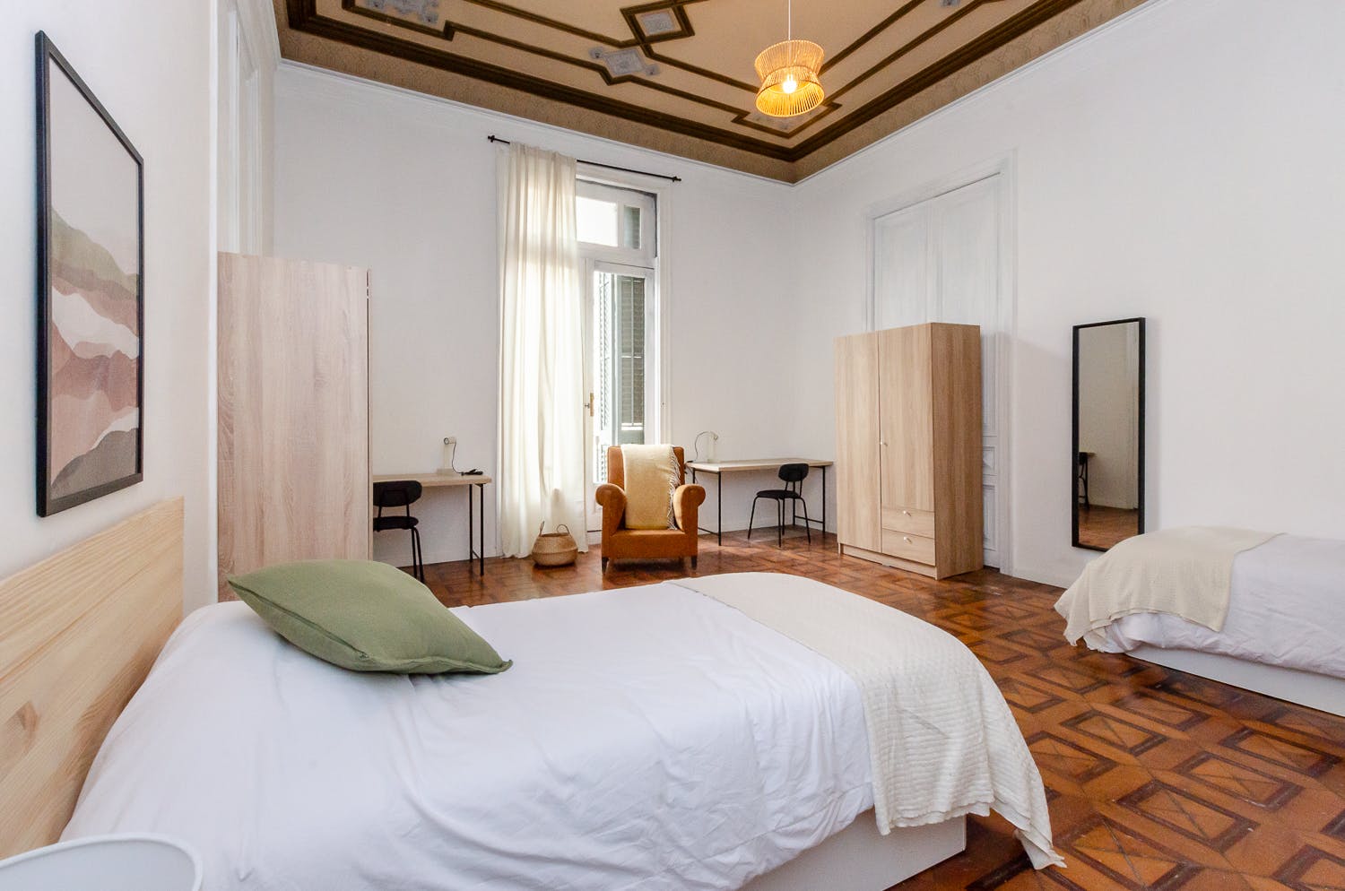 Ronda de Sant Pere, Barcelona preview