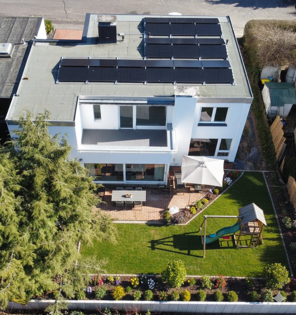 Будинок за оренду для 2 490 EUR на місяць у Wachtberg, Buchenweg