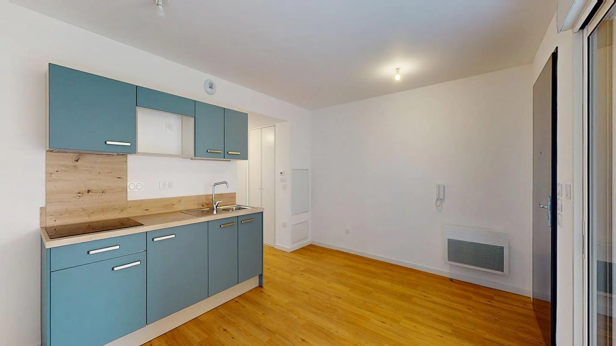 Rue de Vauquois, Orléans preview