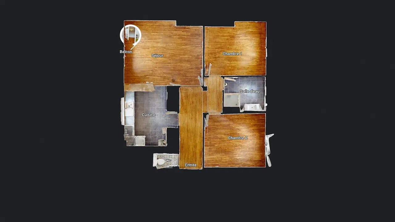 preview gallery tile