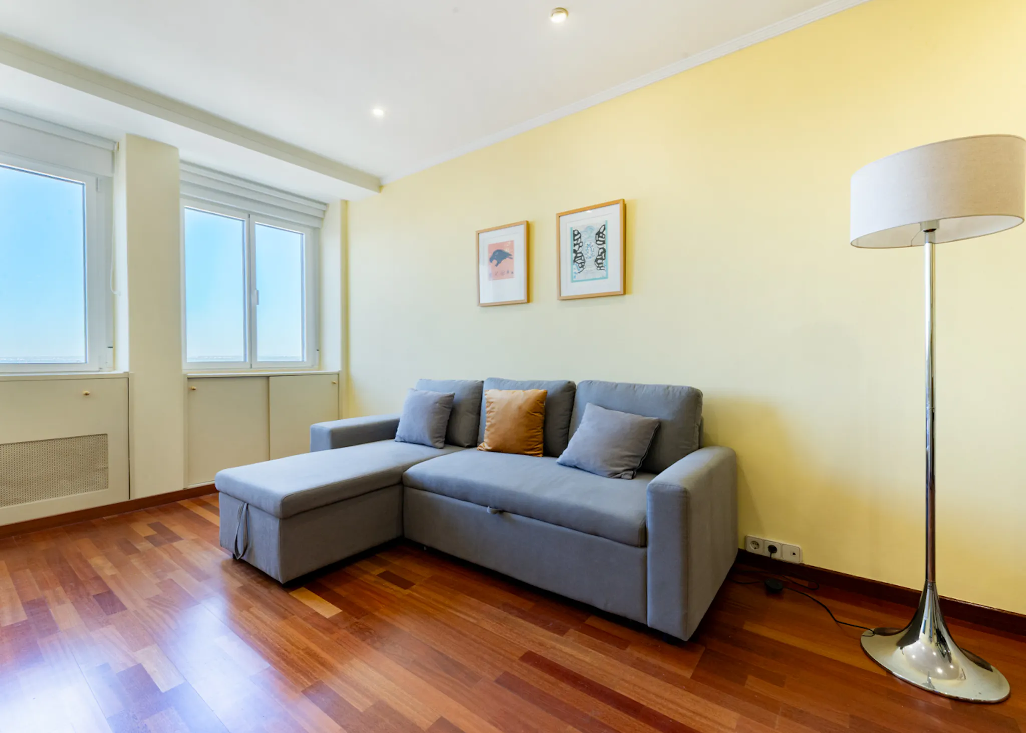 Calle de la Princesa, Madrid preview