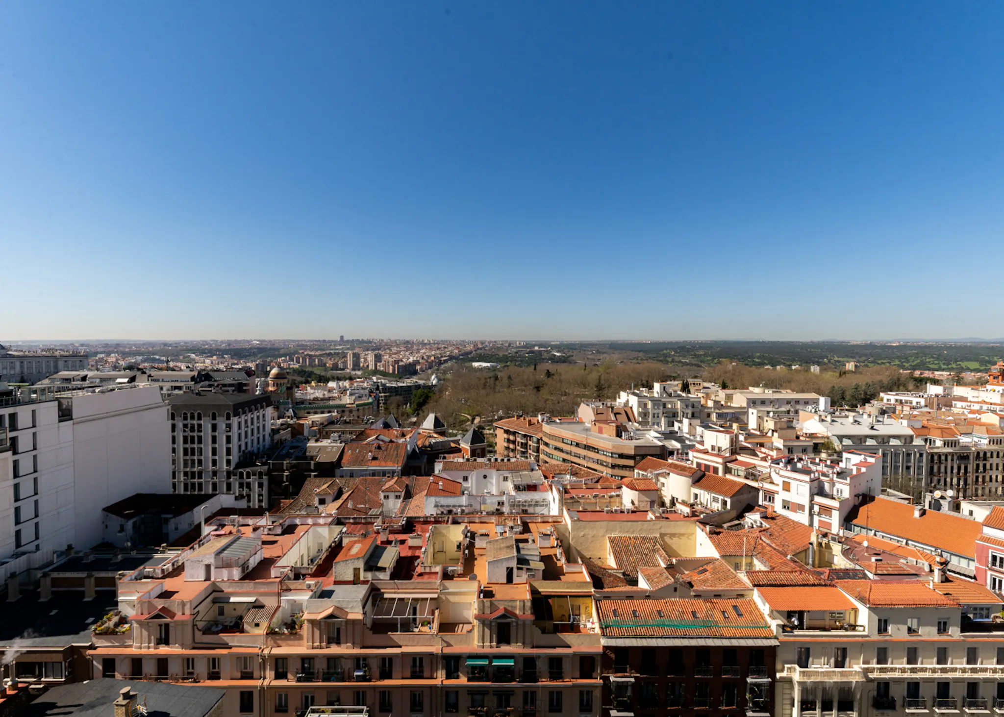 Calle de la Princesa, Madrid preview