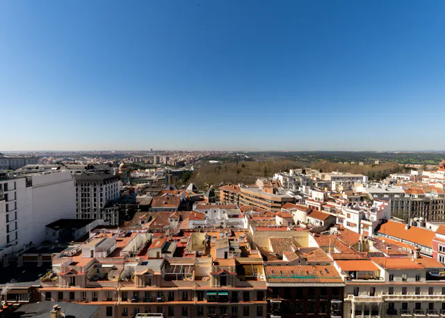 1-Bedroom Apartment in Calle de la Princesa, Madrid (1696241) room image 1