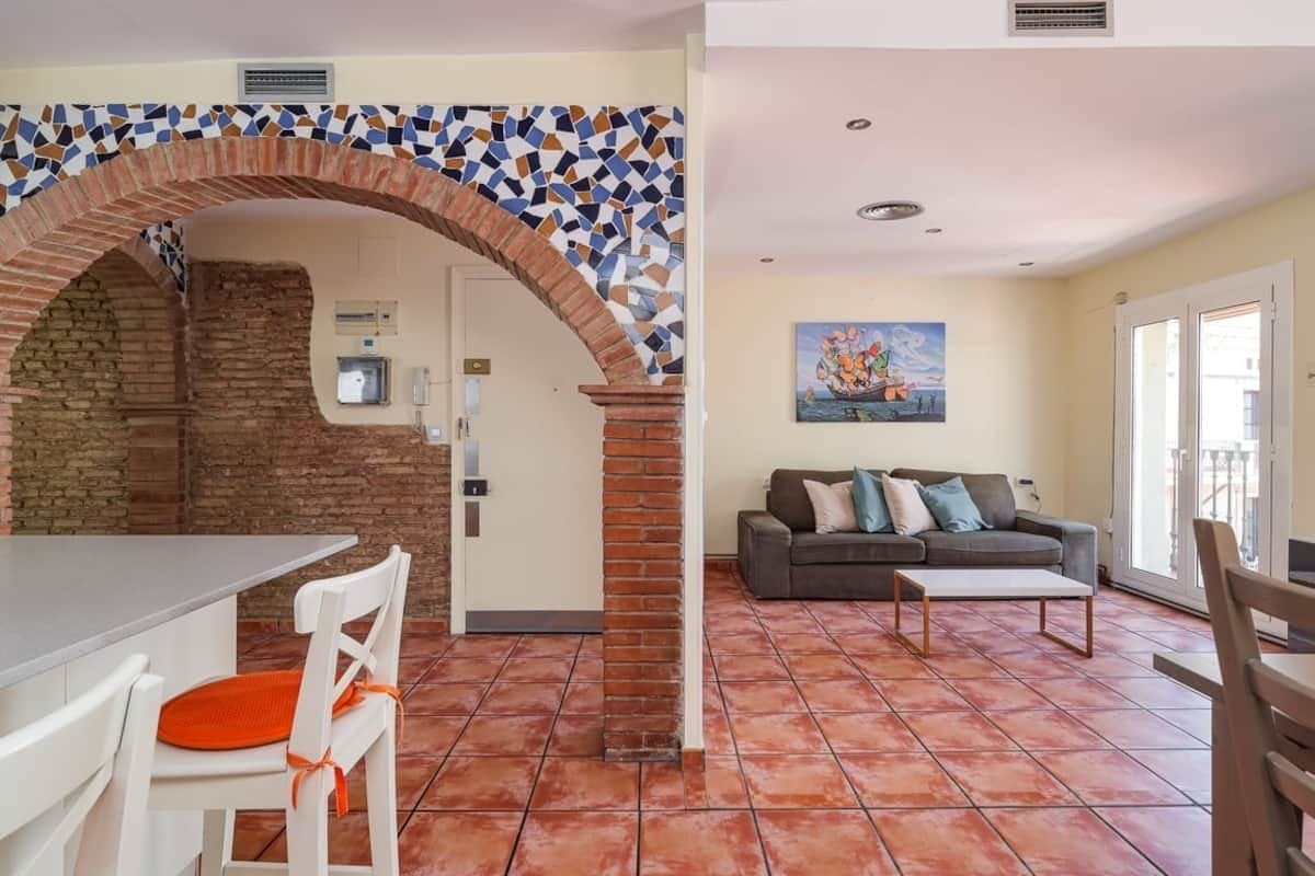 Calle de Pascual Rodríguez, Madrid preview