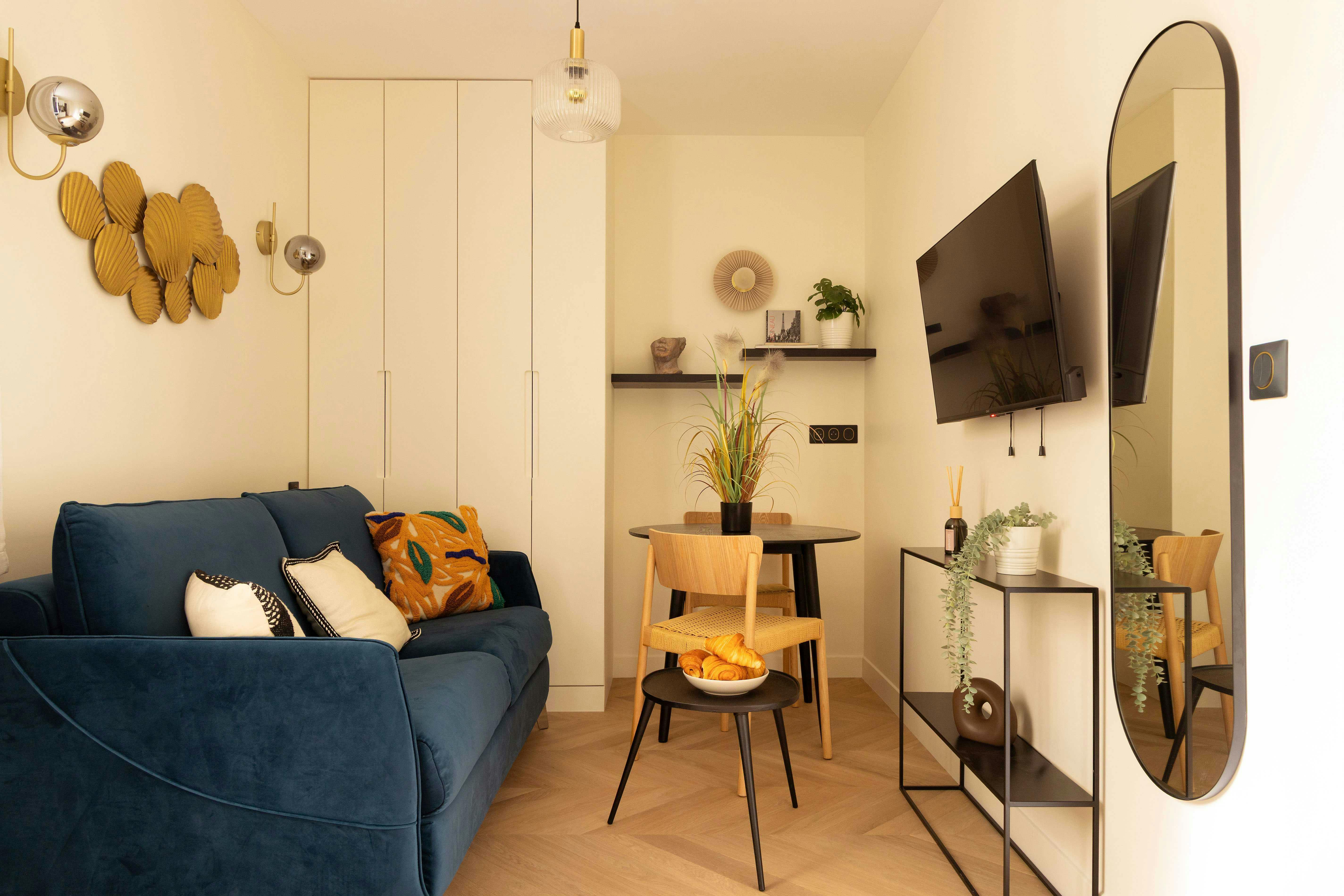 Boulevard de Sébastopol, Paris preview