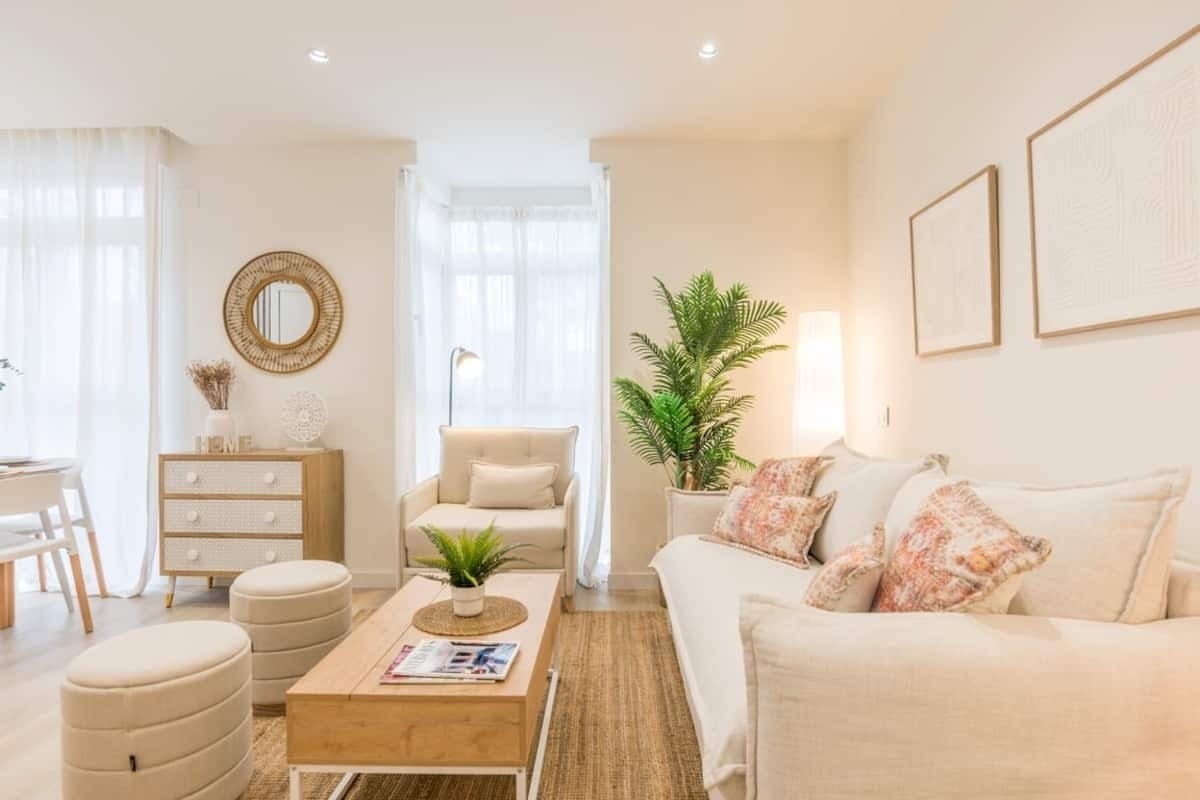 Calle Baleares, Madrid preview