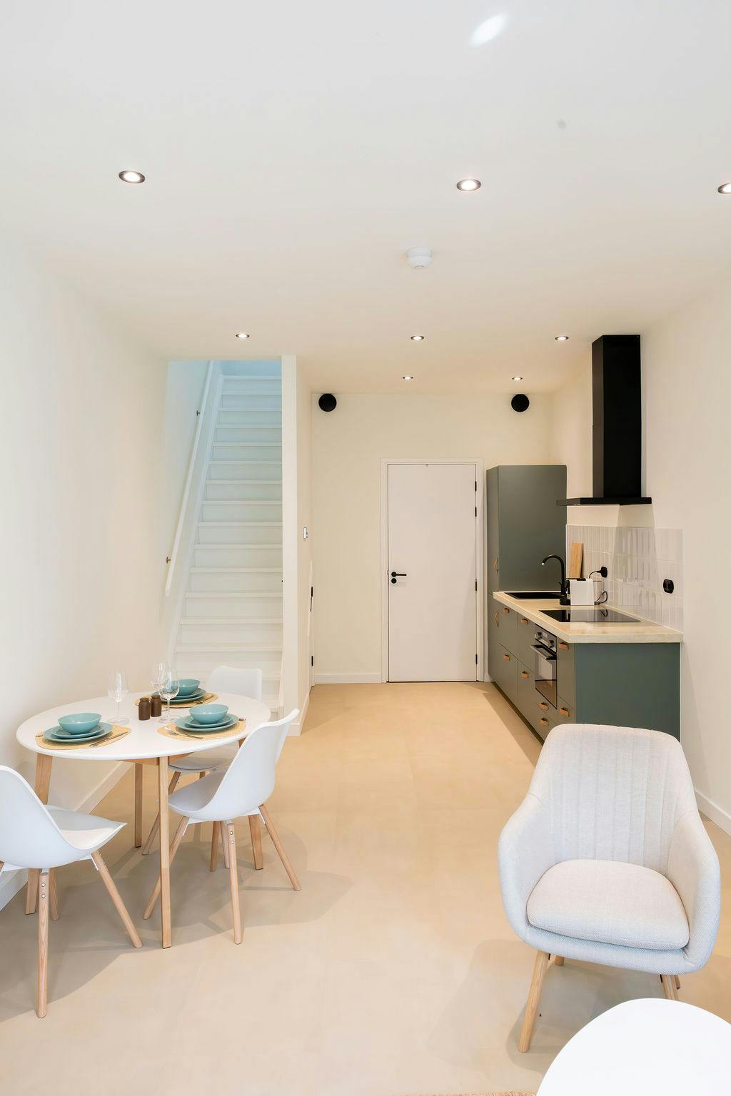 Appartement in Delft