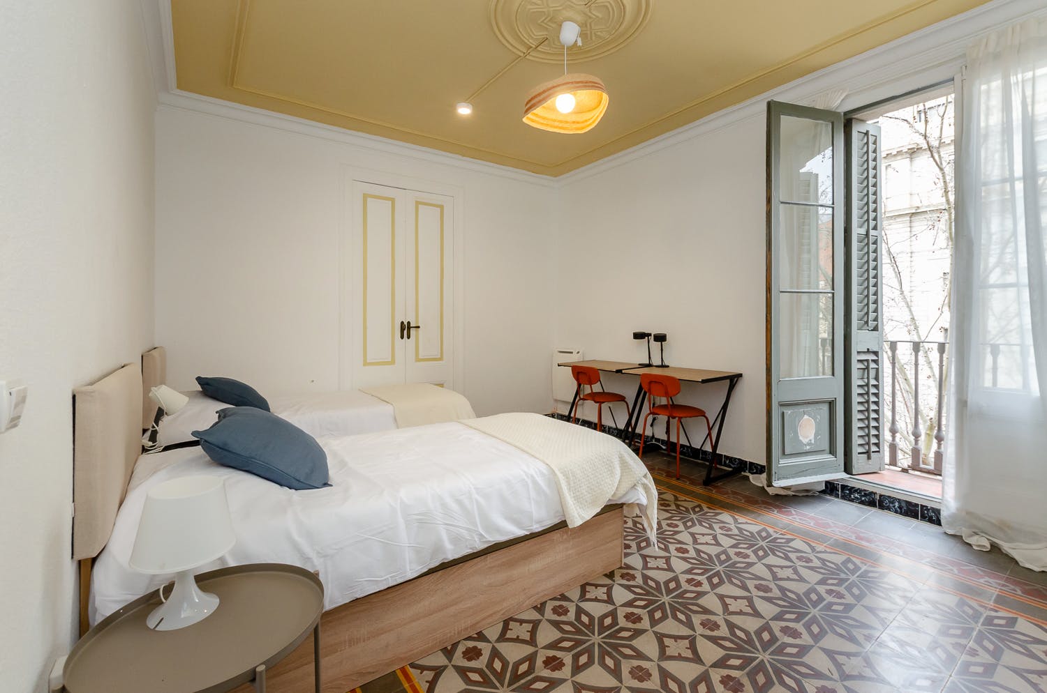 Ronda de Sant Pere, Barcelona preview