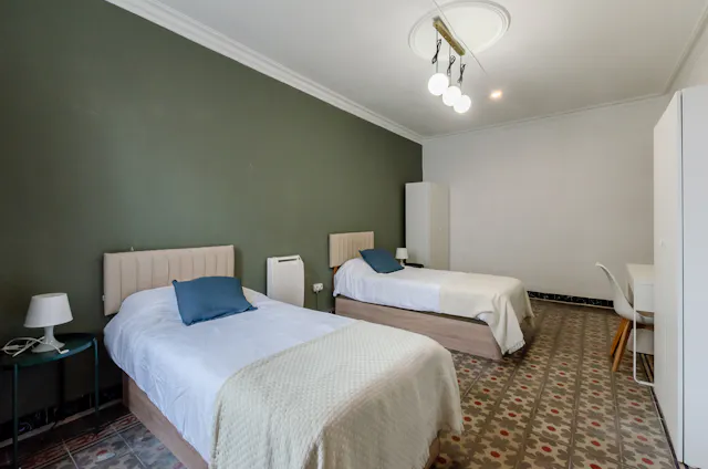 Private room in Ronda de Sant Pere, Barcelona (1696258) room image 1