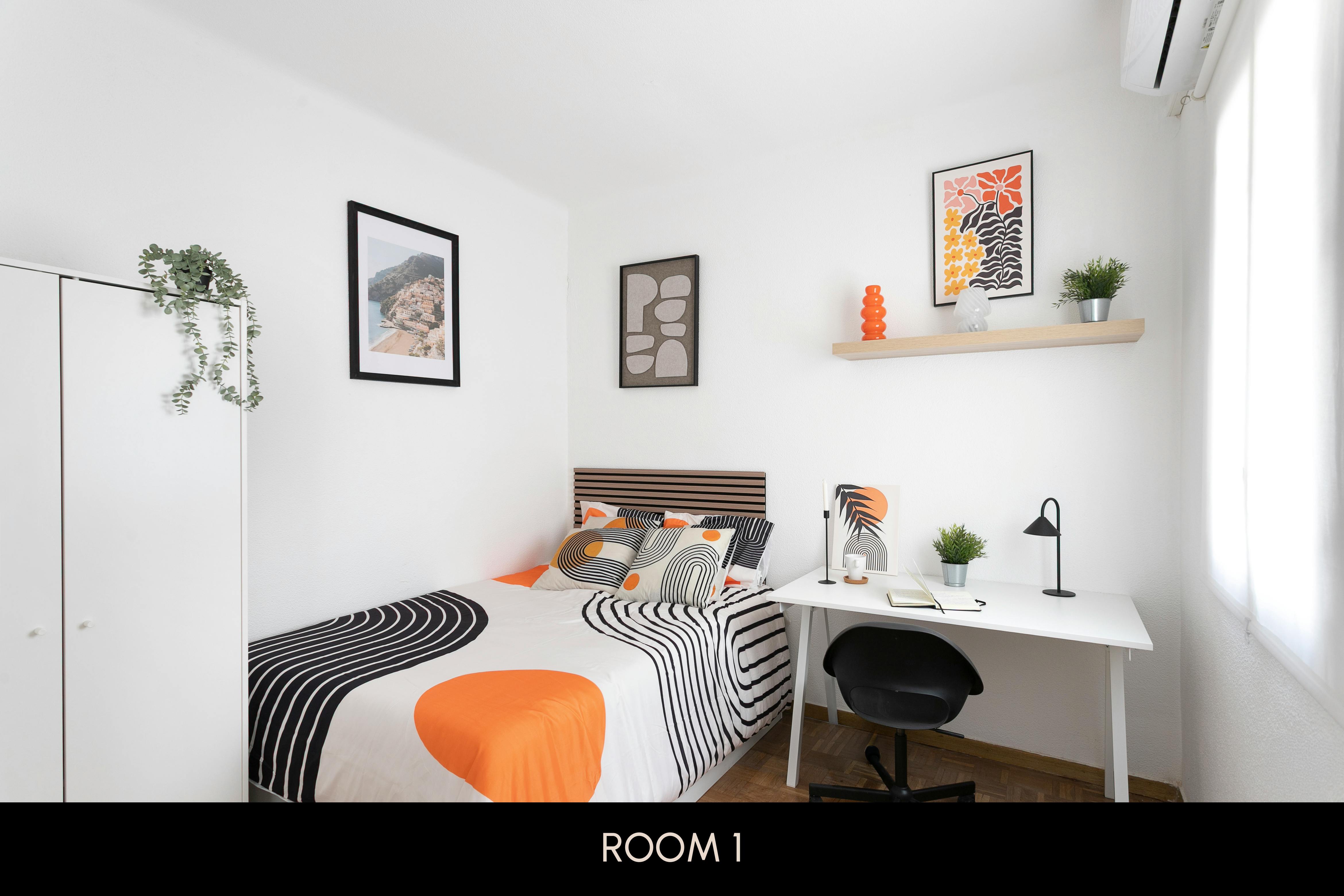 Calle de Ayala, Madrid preview