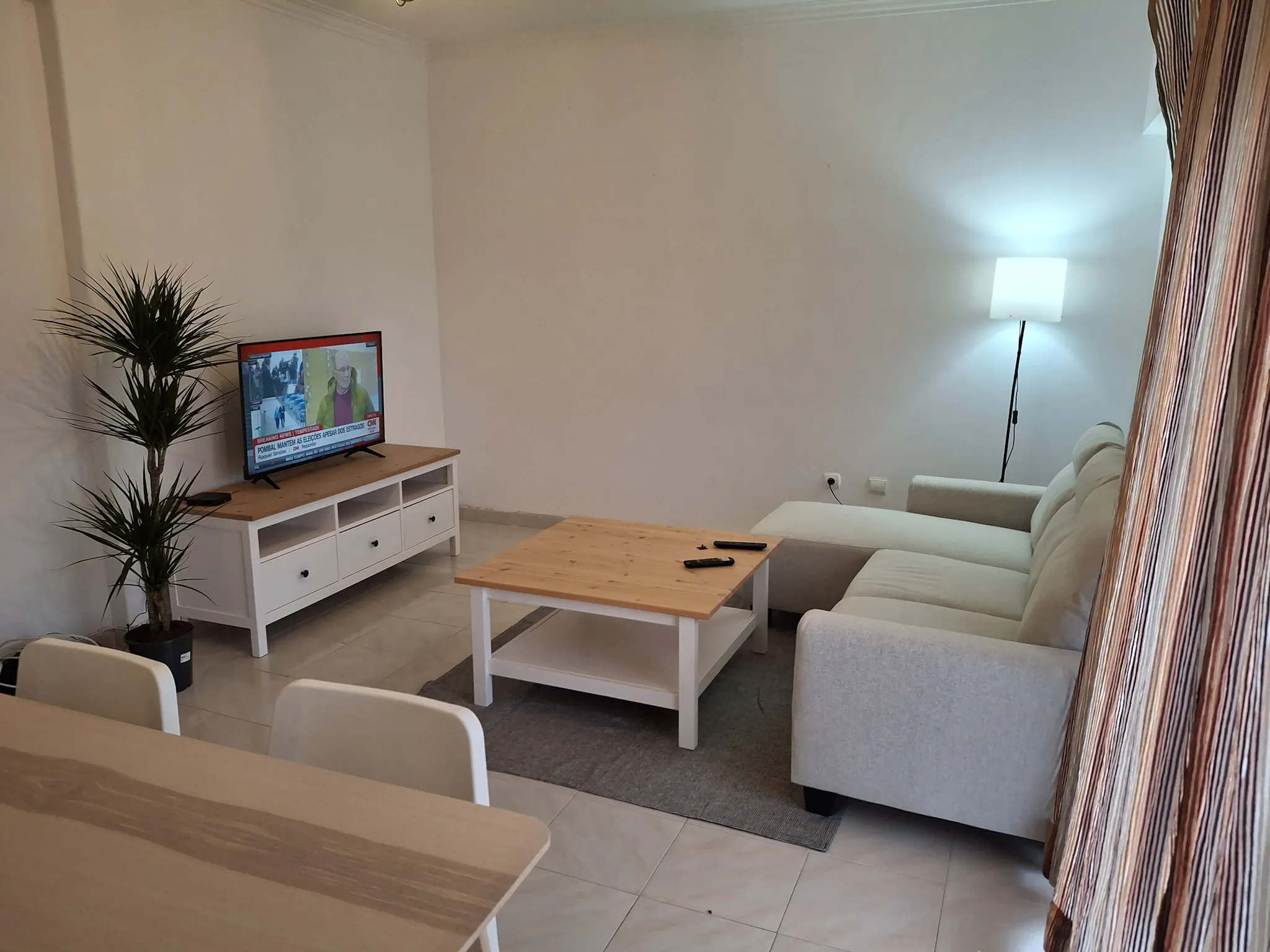 Rua Violante do Céu, Arrentela preview