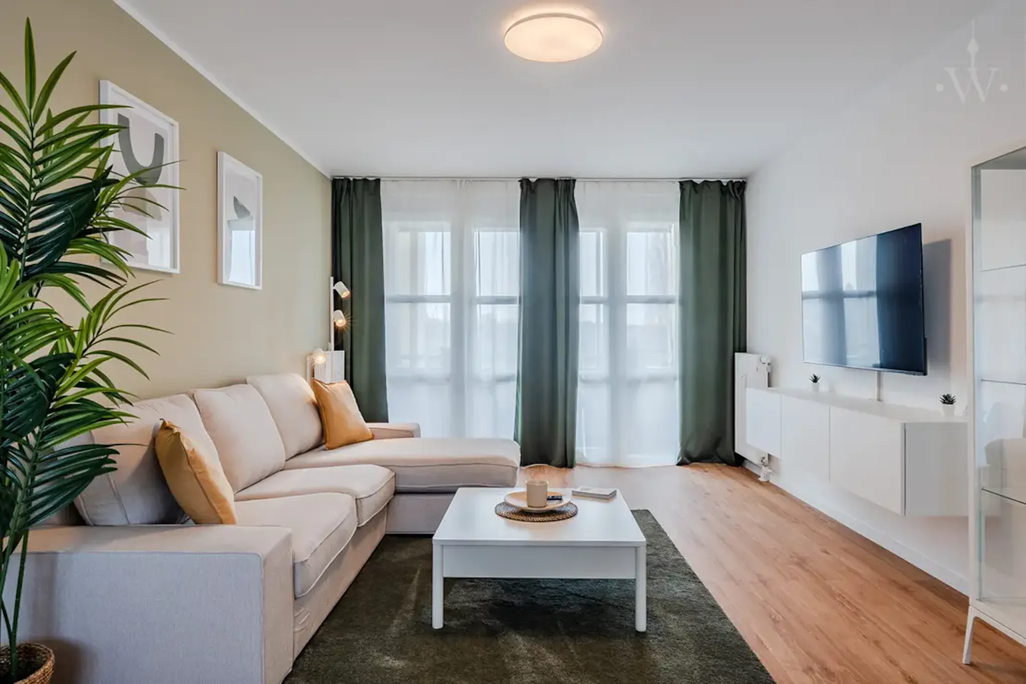 Am Tegeler Hafen, Berlin preview