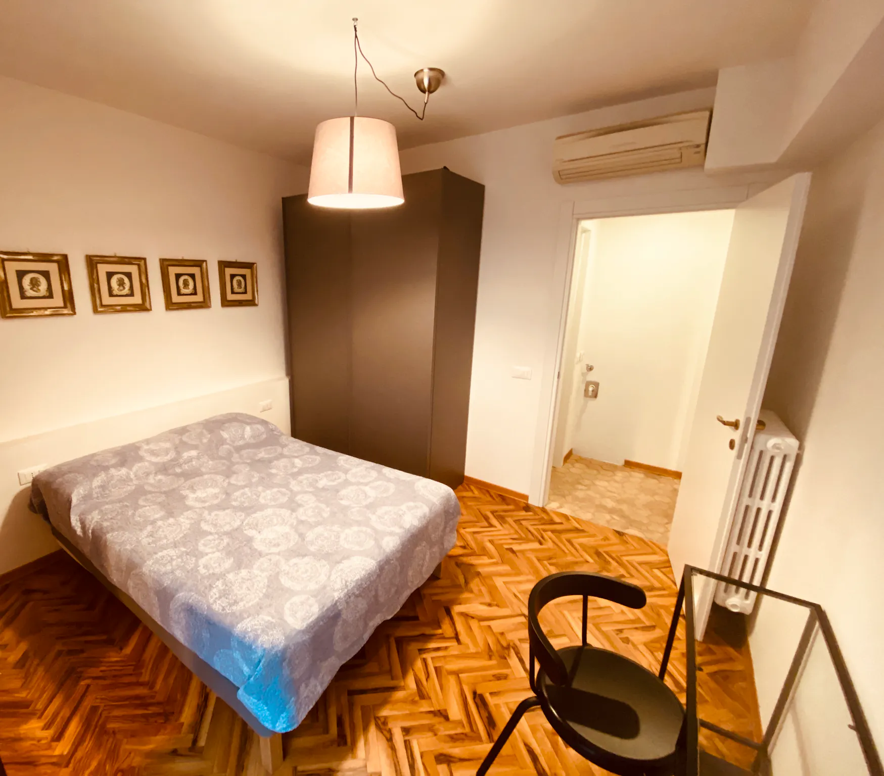 Via dei Magalotti, Florence preview