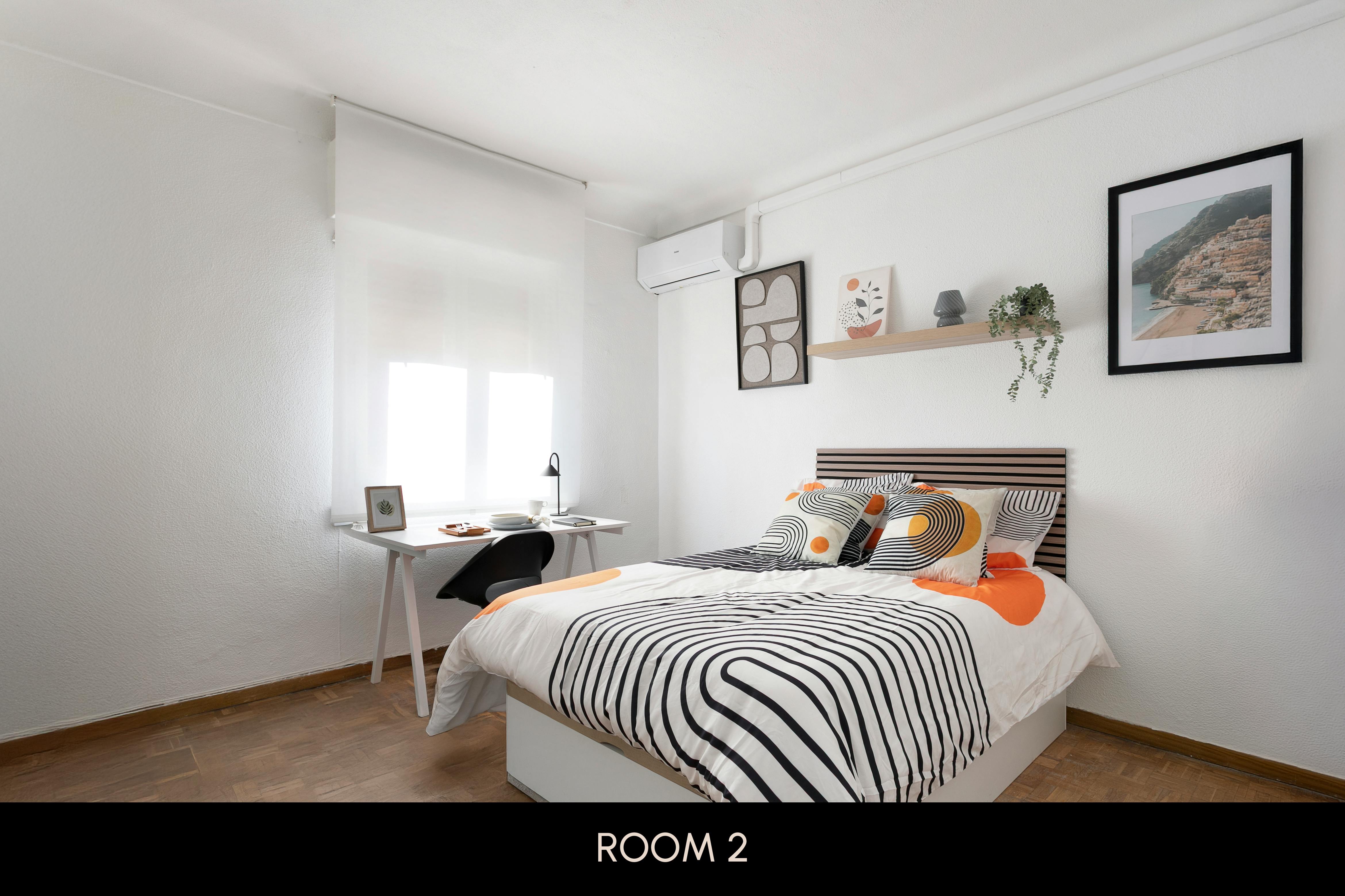 Calle de Ayala, Madrid preview