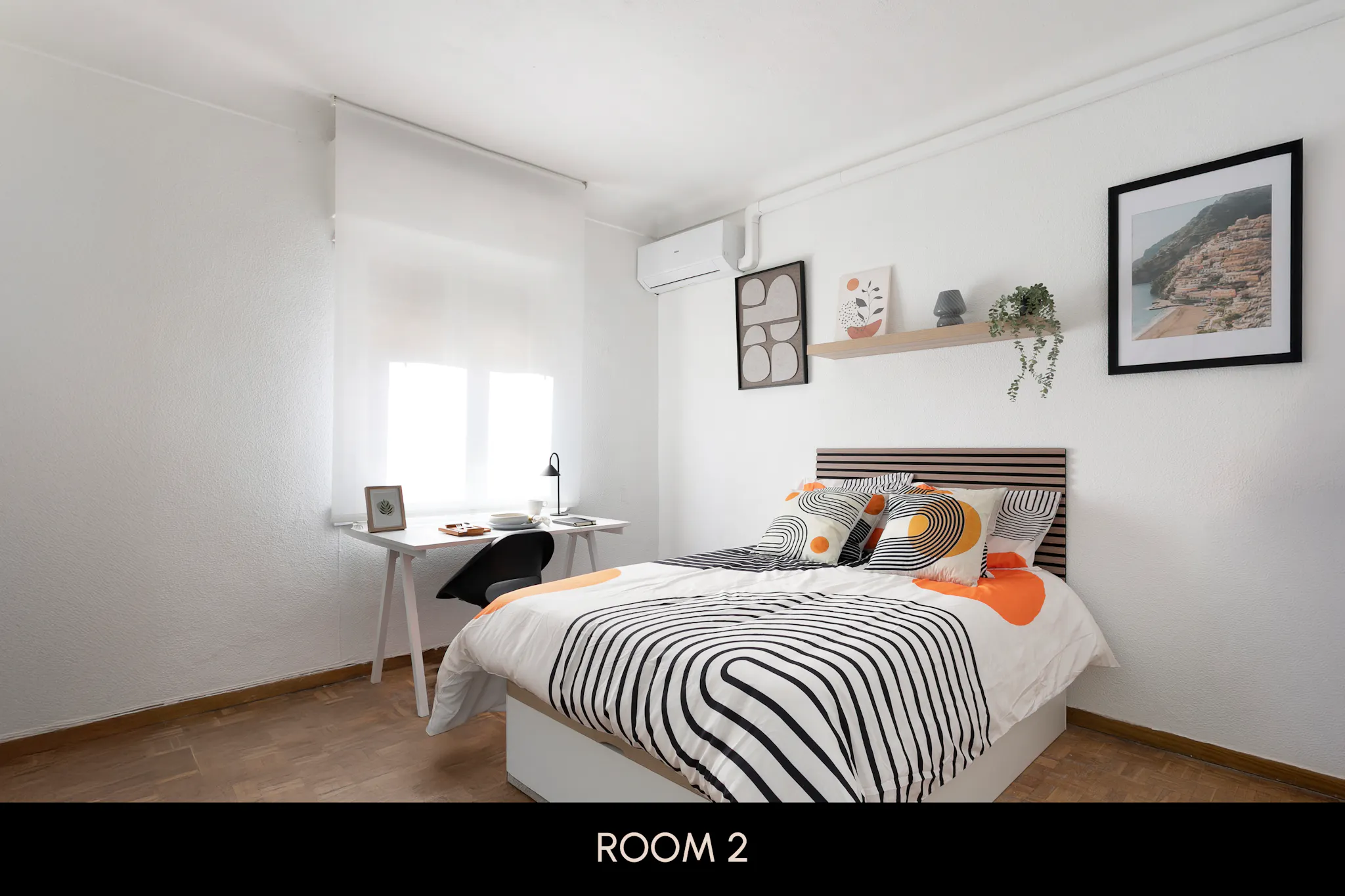 Calle de Ayala, Madrid preview