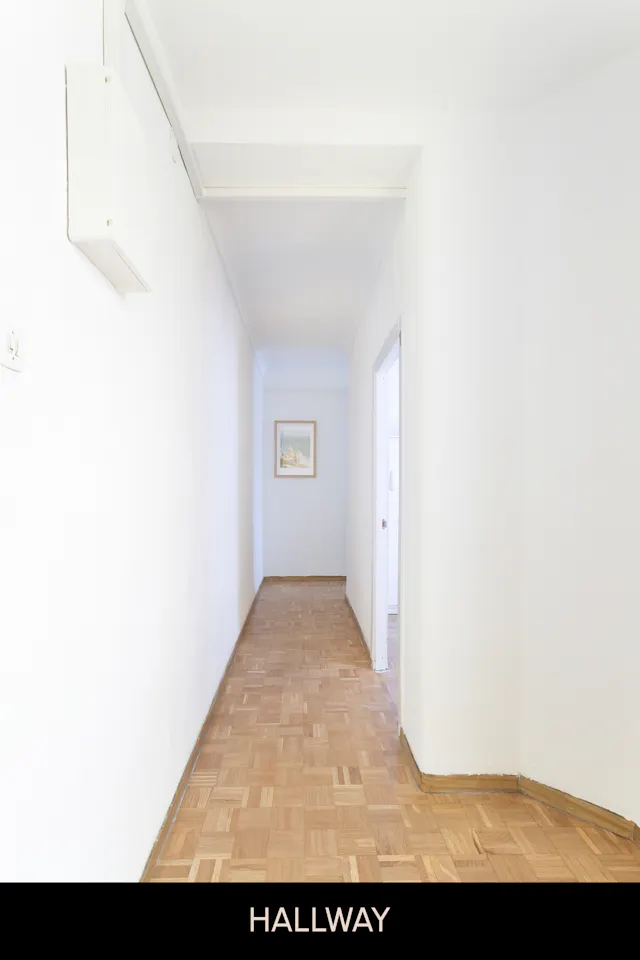 Private room in Calle de Ayala, Madrid (1696280) room image 64