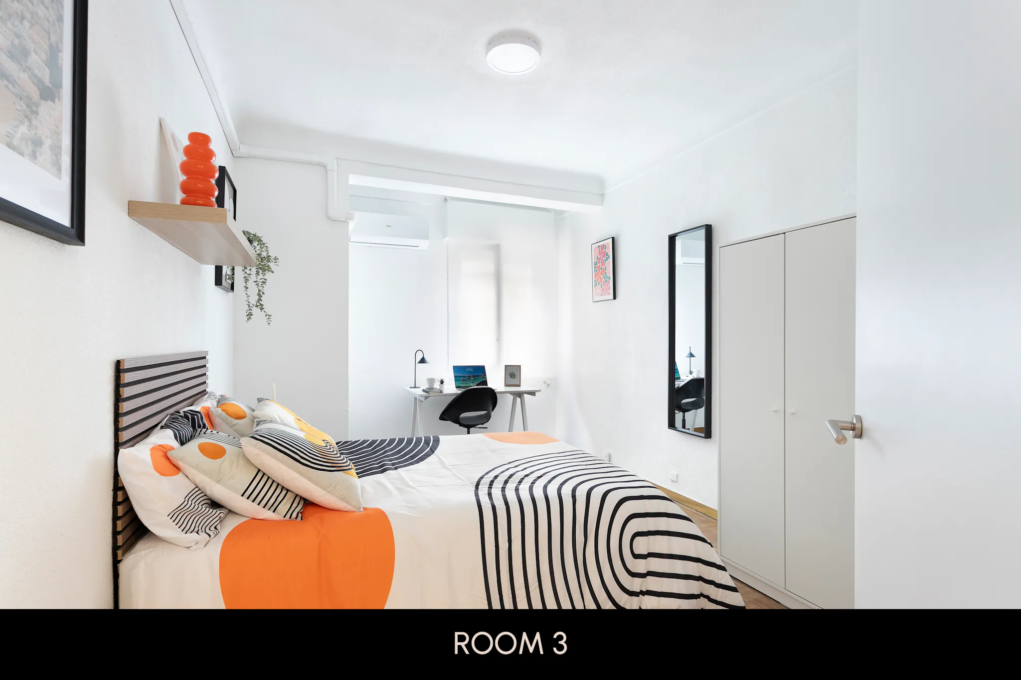 Calle de Ayala, Madrid preview