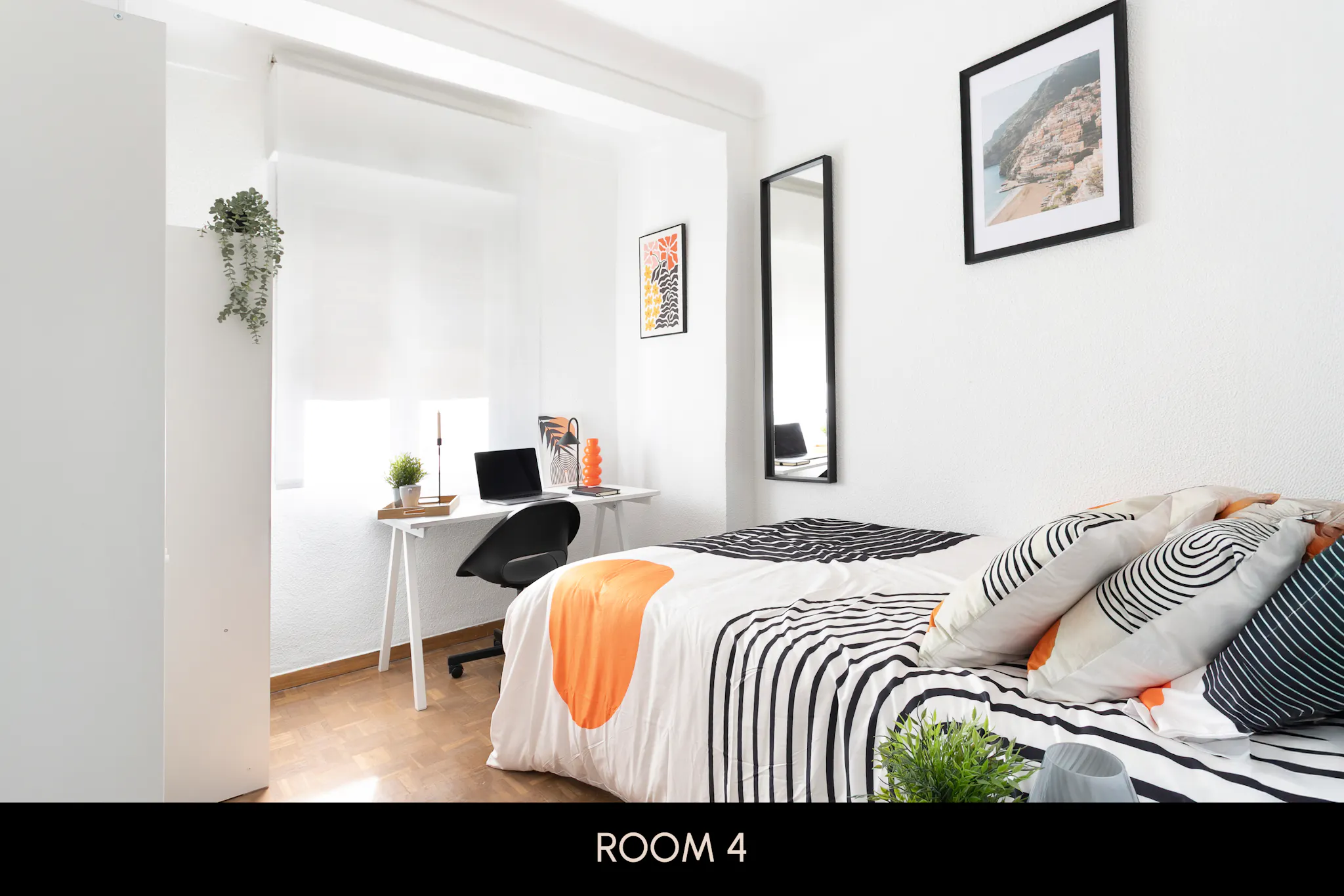 Calle de Ayala, Madrid preview