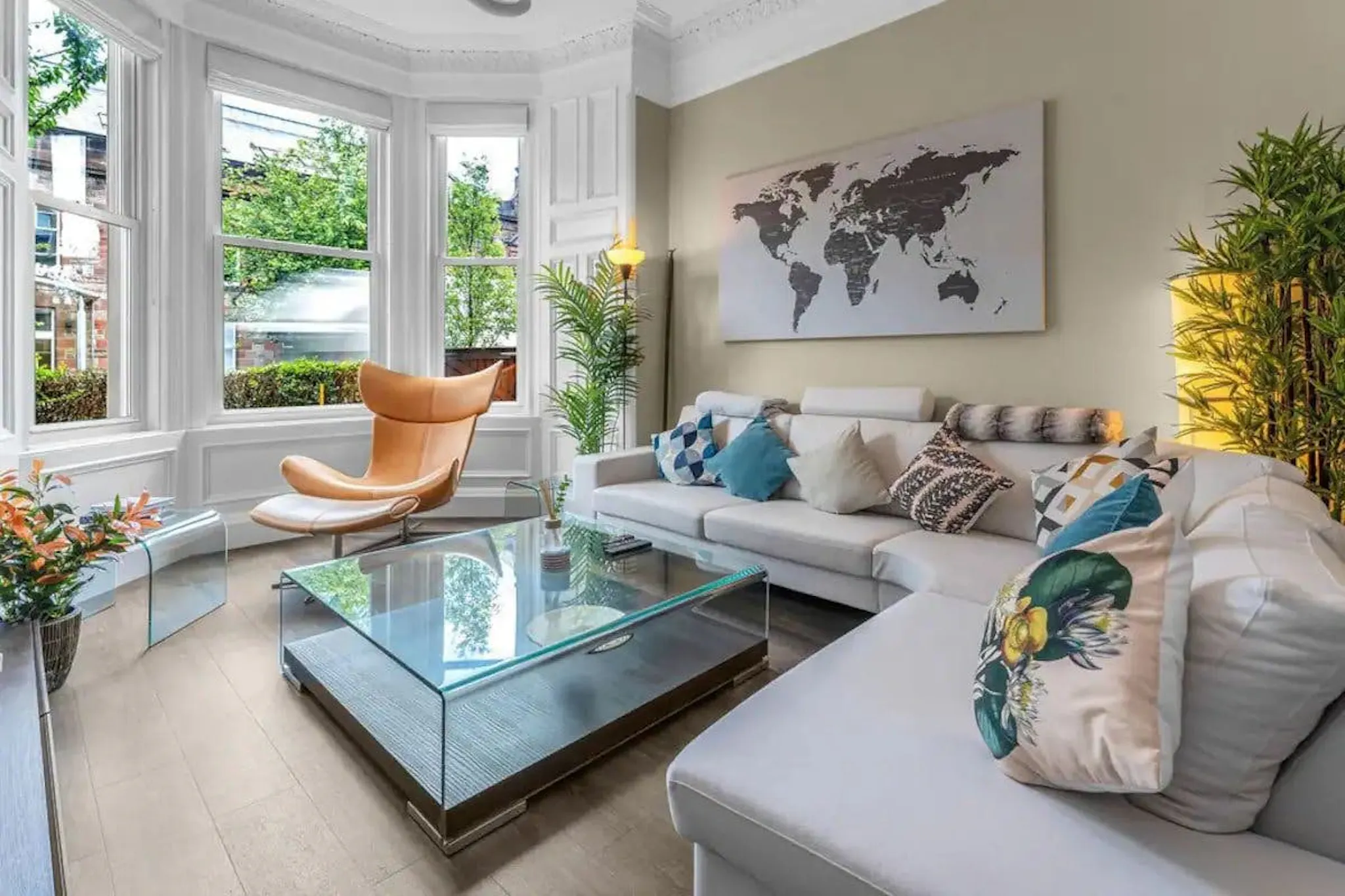 McDonald Road, Edinburgh preview