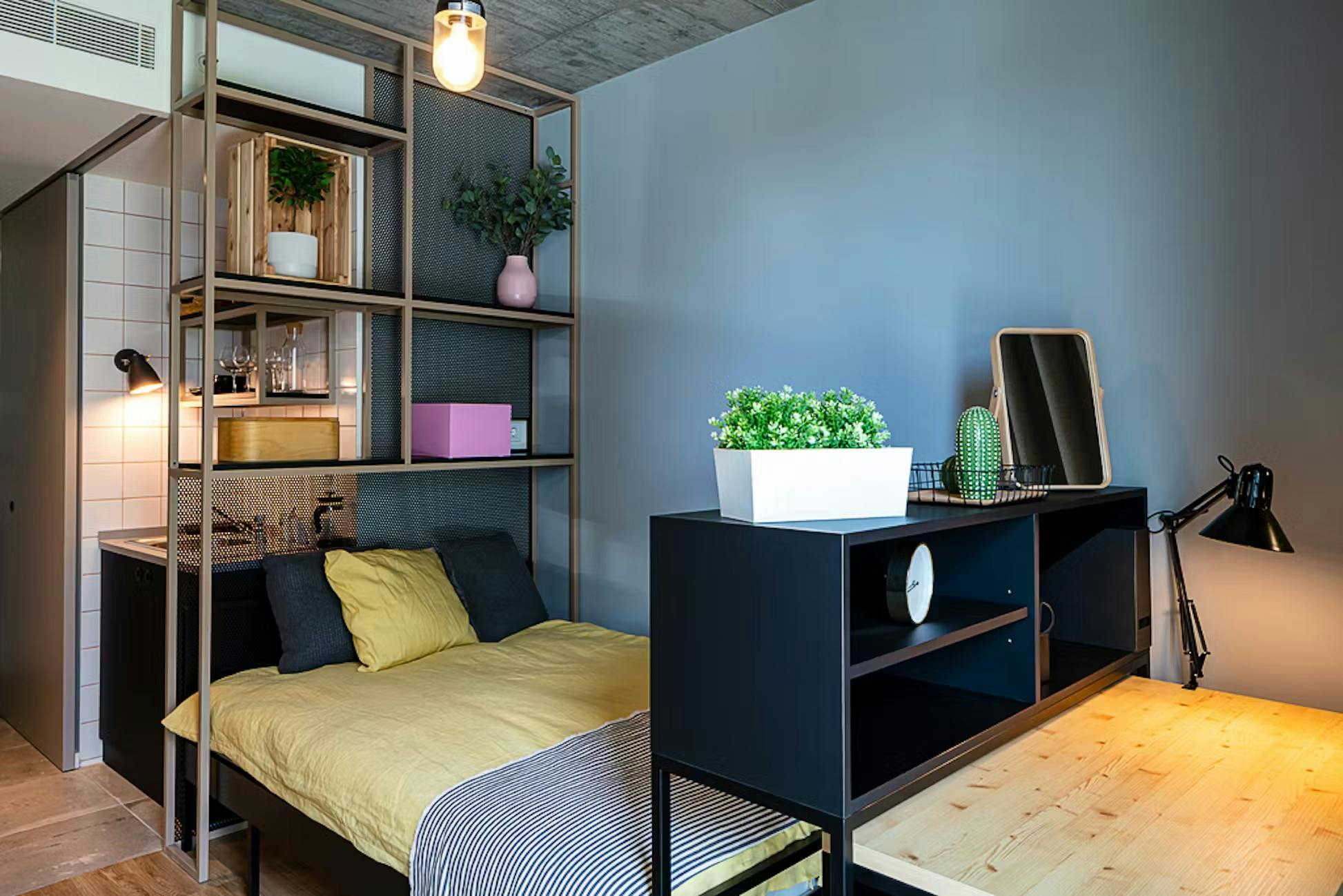 preview gallery tile