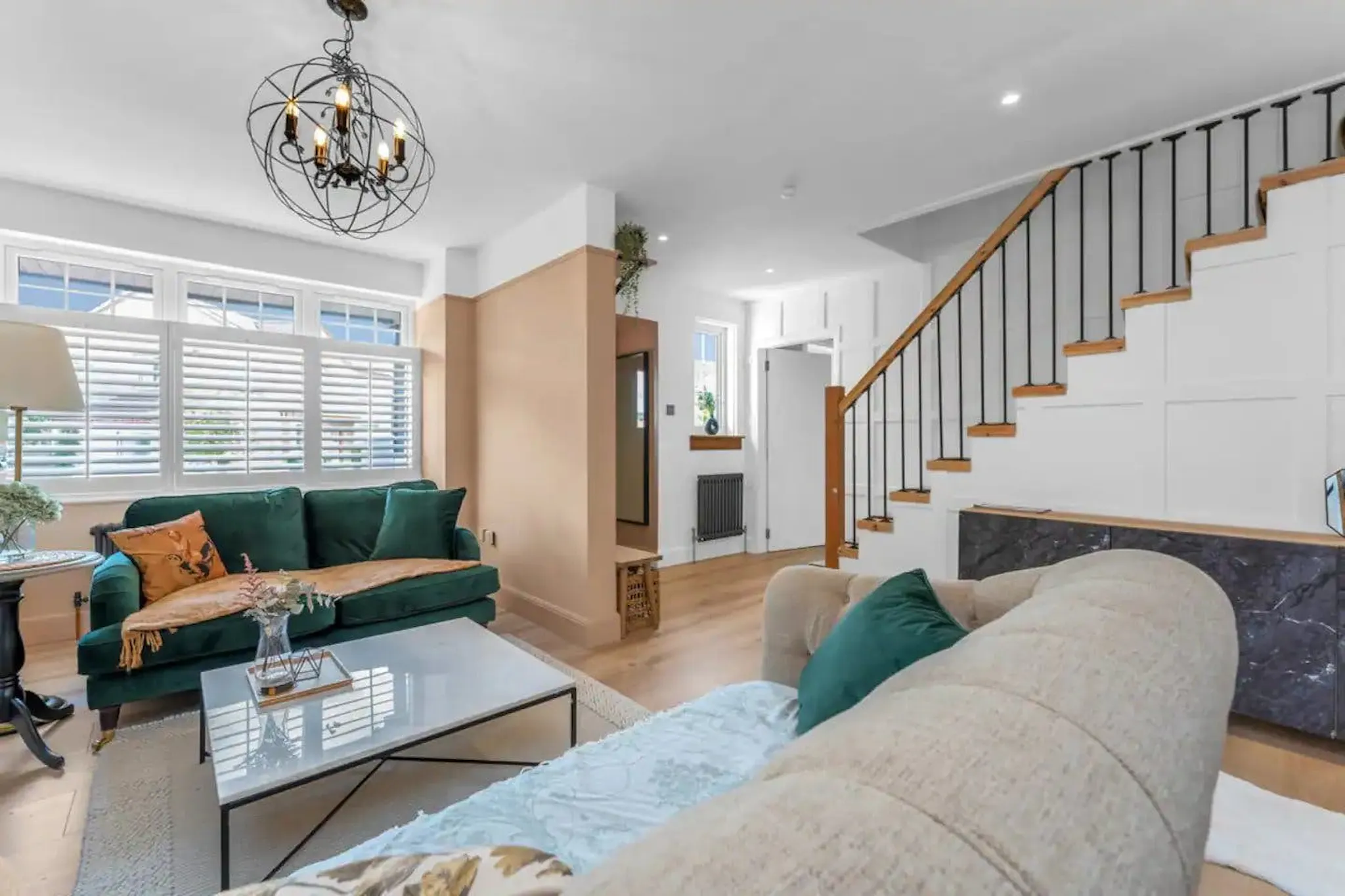 Bonaly Drive, Edinburgh preview