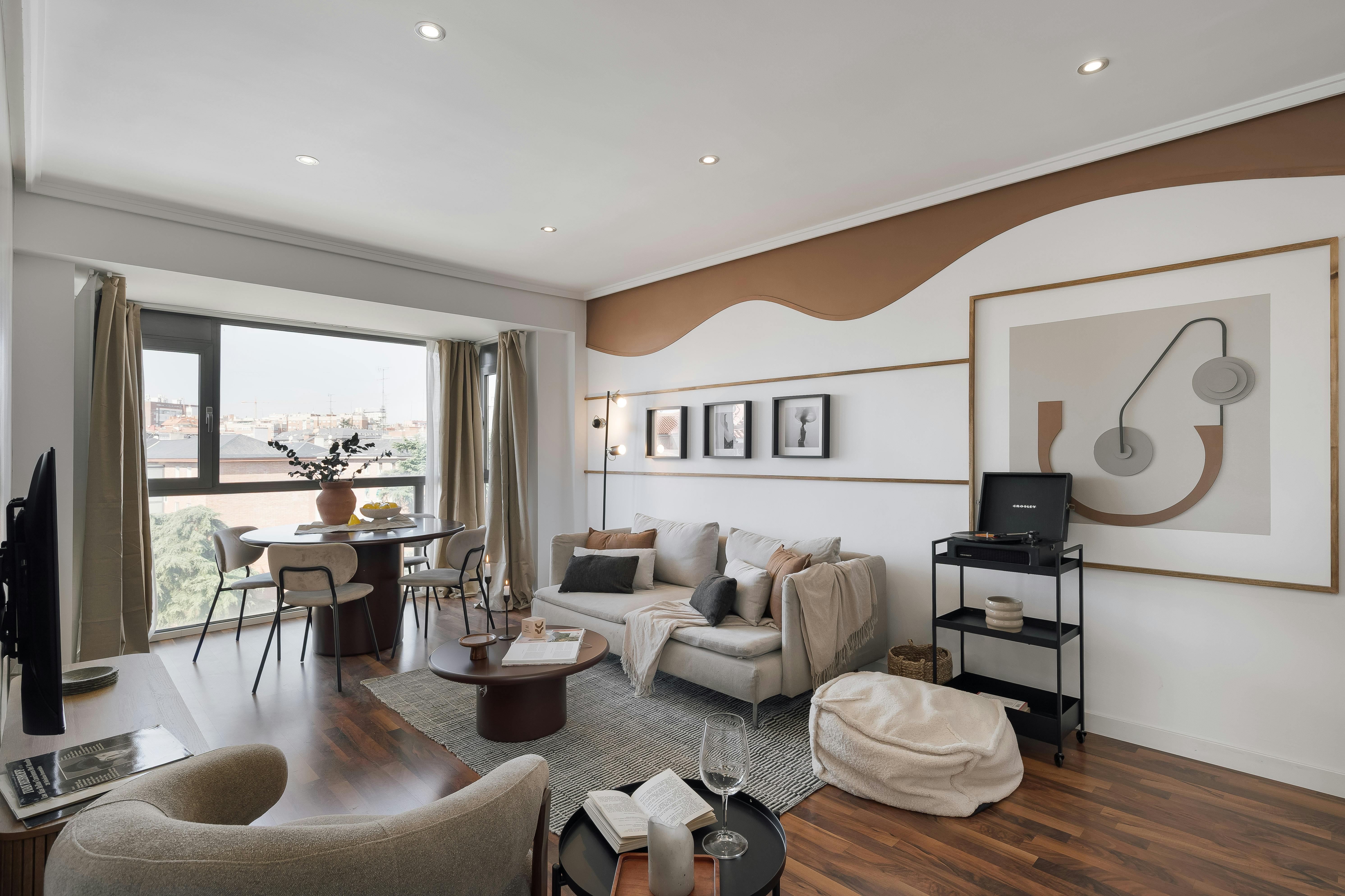 Calle de Roberto Domingo, Madrid preview