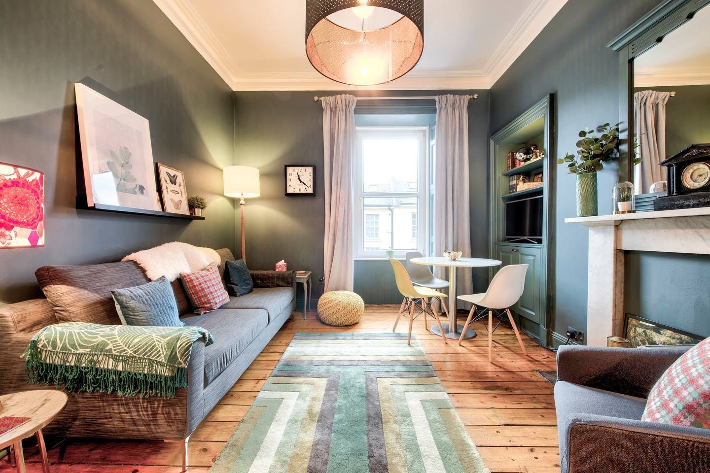 Apartment Edinburgh, 2 beds — photo 1