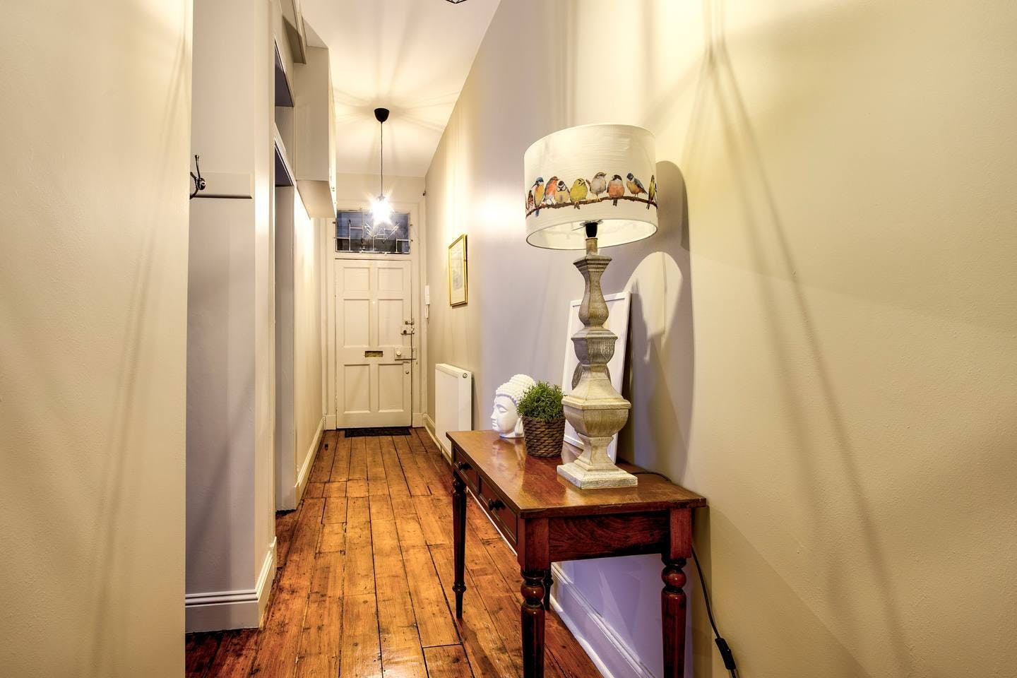 Apartment Edinburgh, 2 beds — photo 10