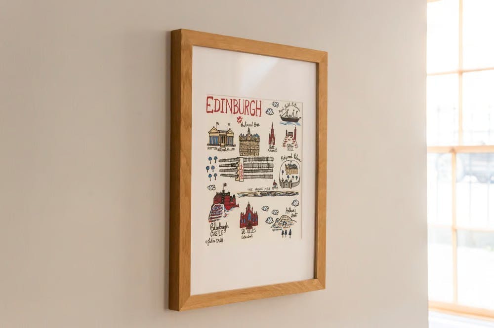 preview gallery tile