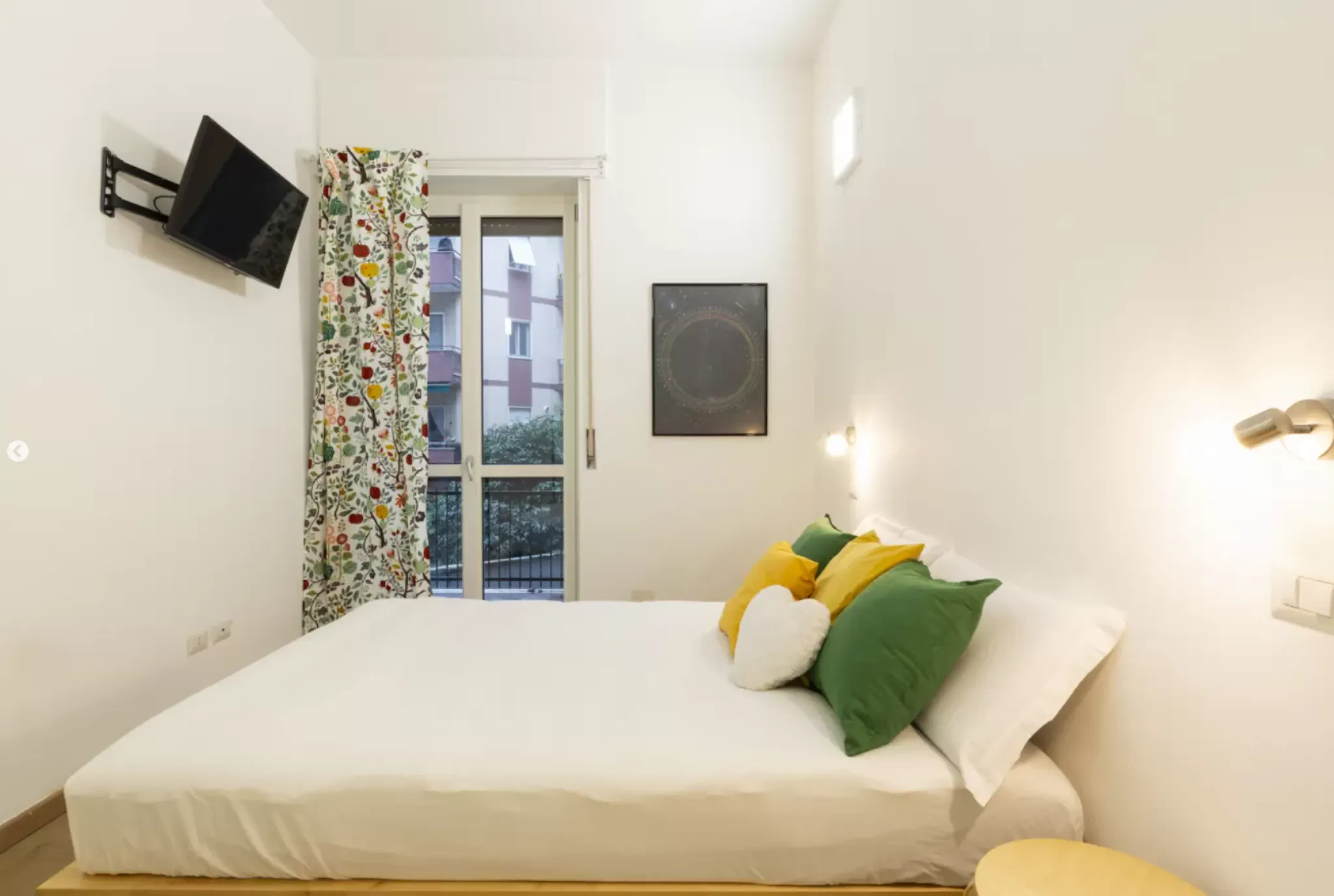 Viale Gabriele D'Annunzio, Milan preview