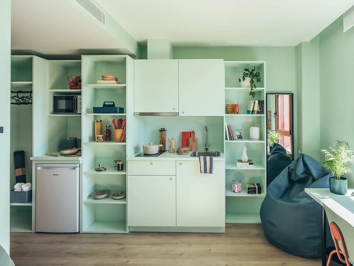 preview gallery tile