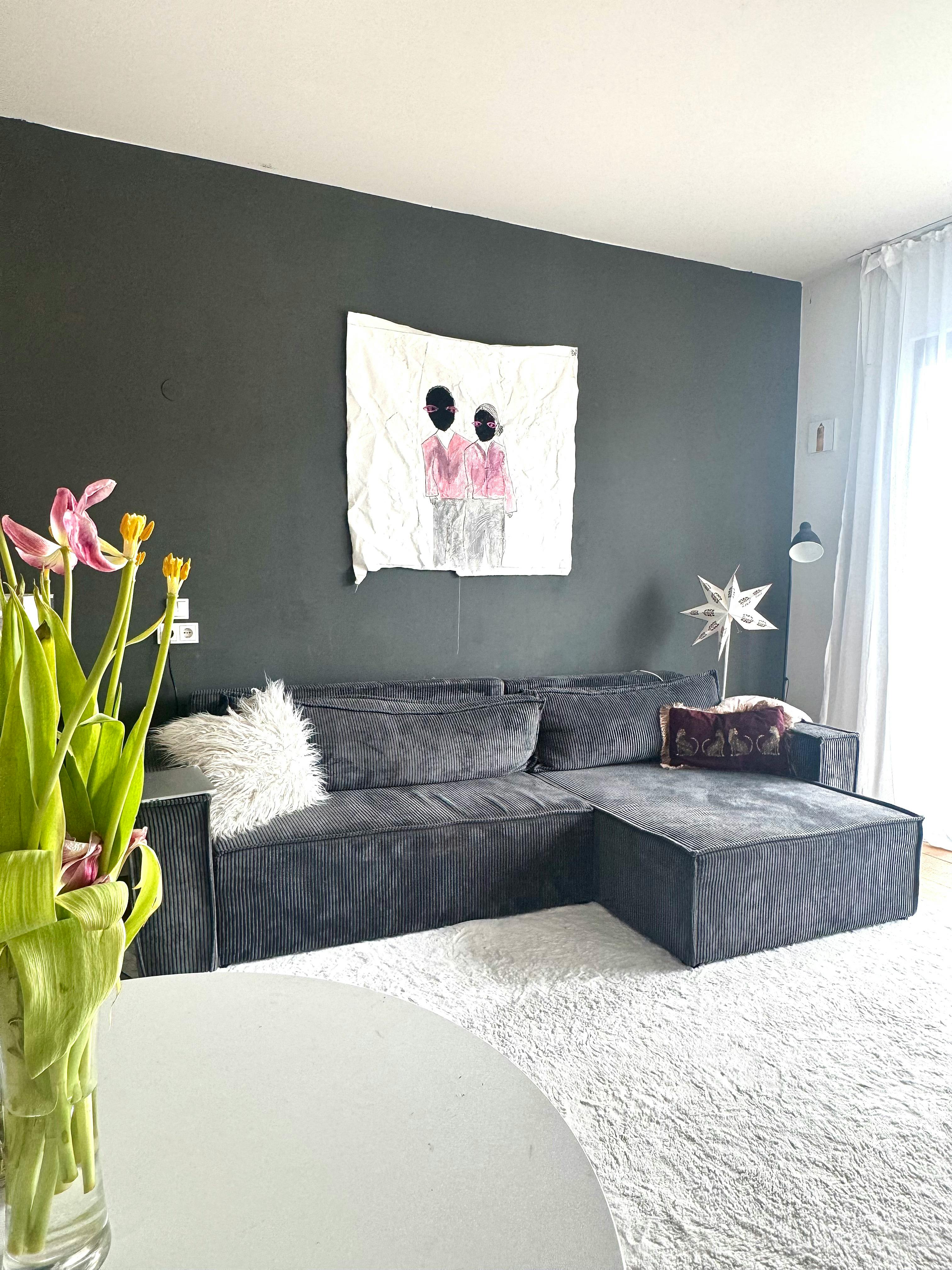 Gartenstraße, Berlin preview