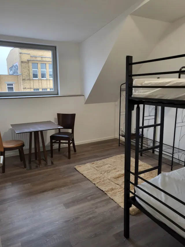 Shared room in Wilhelminenhofstraße, Berlin (1696353) room image 2