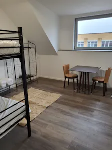 Shared room for rent on Wilhelminenhofstraße, Berlin, Berlin