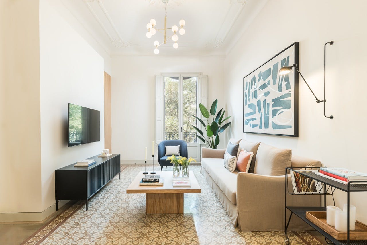 preview gallery tile