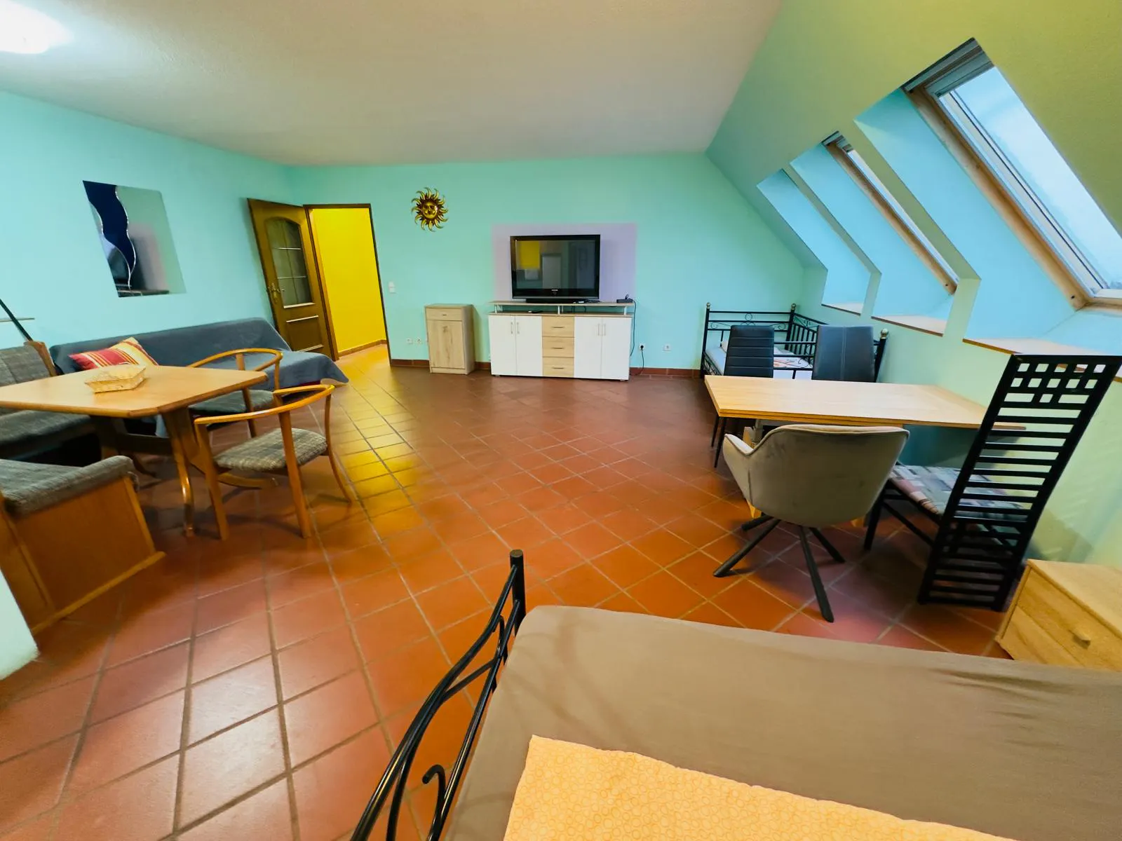 3-Bedroom Apartment in Marchfeldstraße, Vienna (1696362) ROOM 3