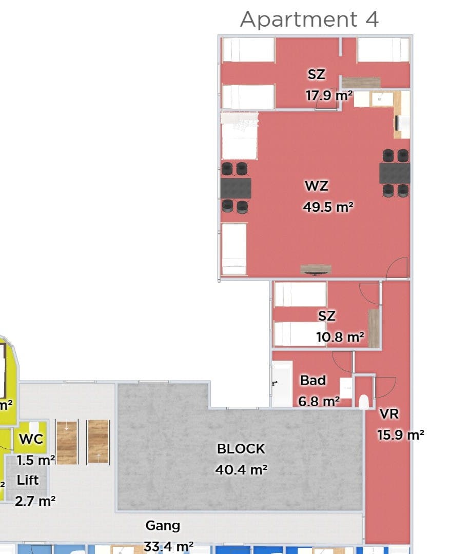 Marchfeldstraße, Vienna preview