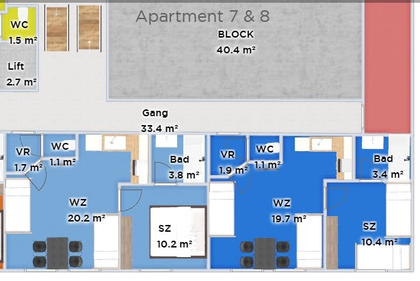 Marchfeldstraße, Vienna preview