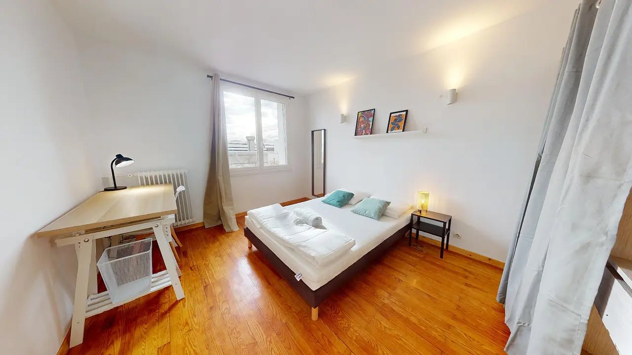 Rue Professeur Beauvisage, Lyon preview
