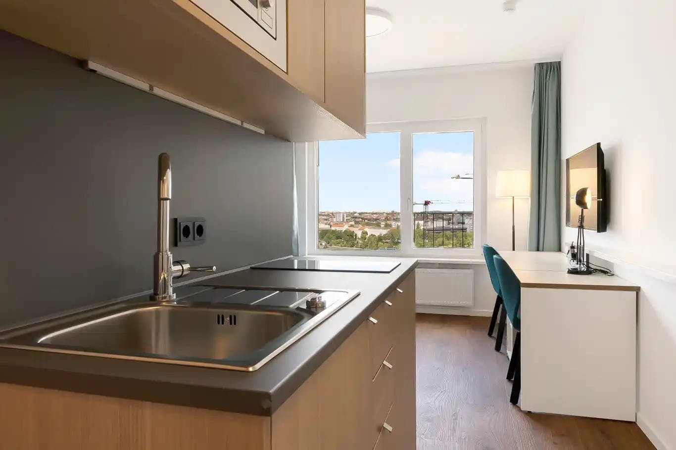 preview gallery tile