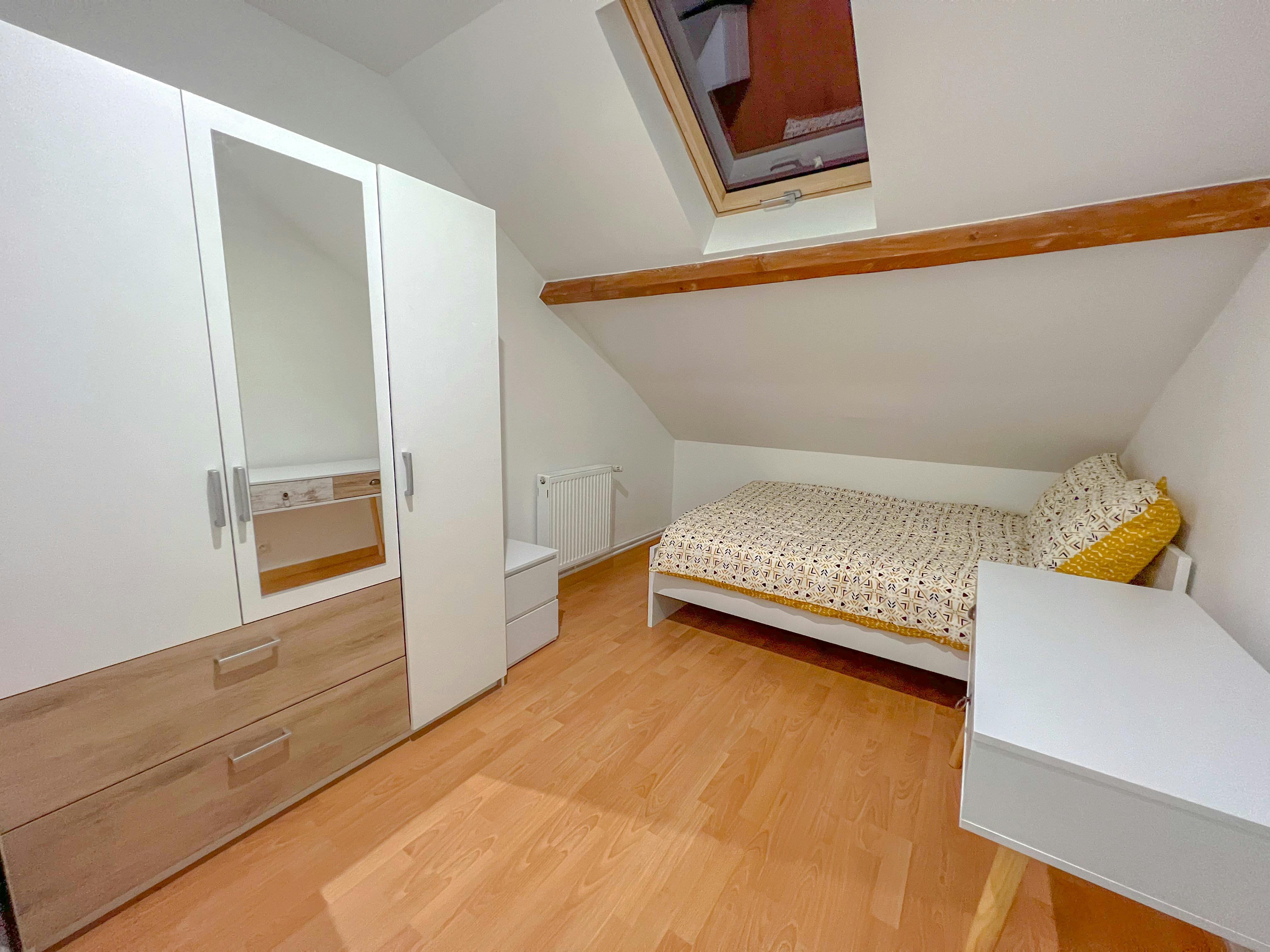 Privé kamer te huur voor € 530 per maand in Gagny, Rue de Valenciennes