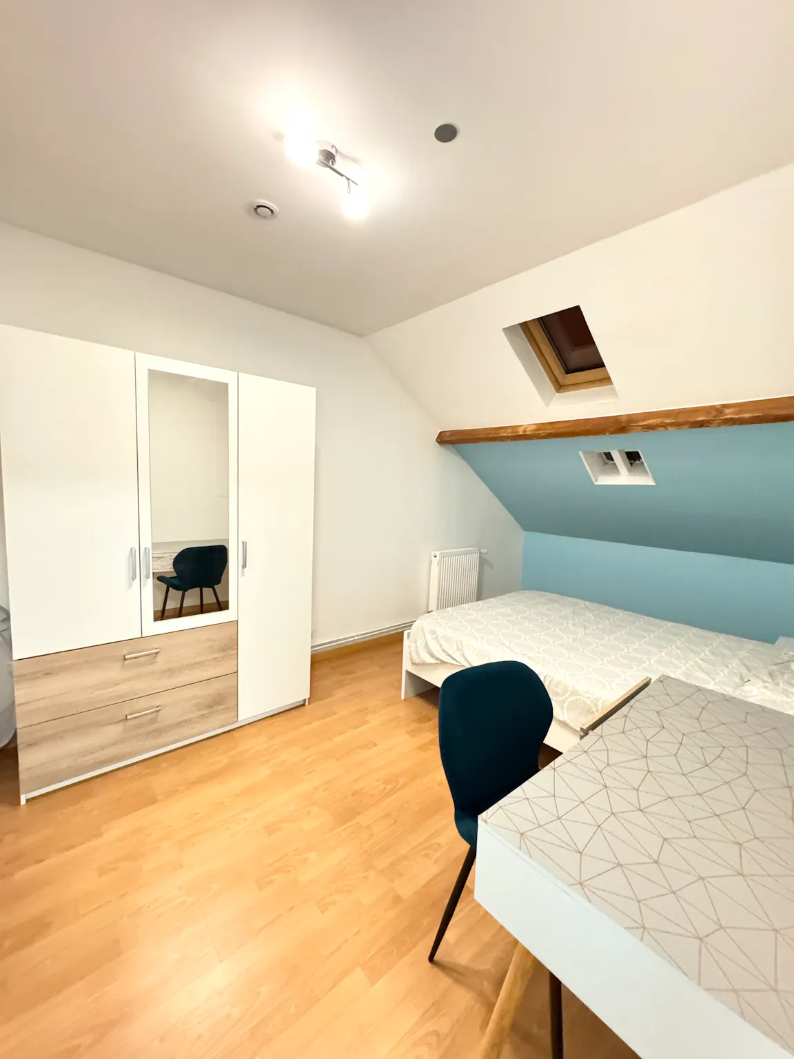 Rue de Valenciennes, Gagny preview