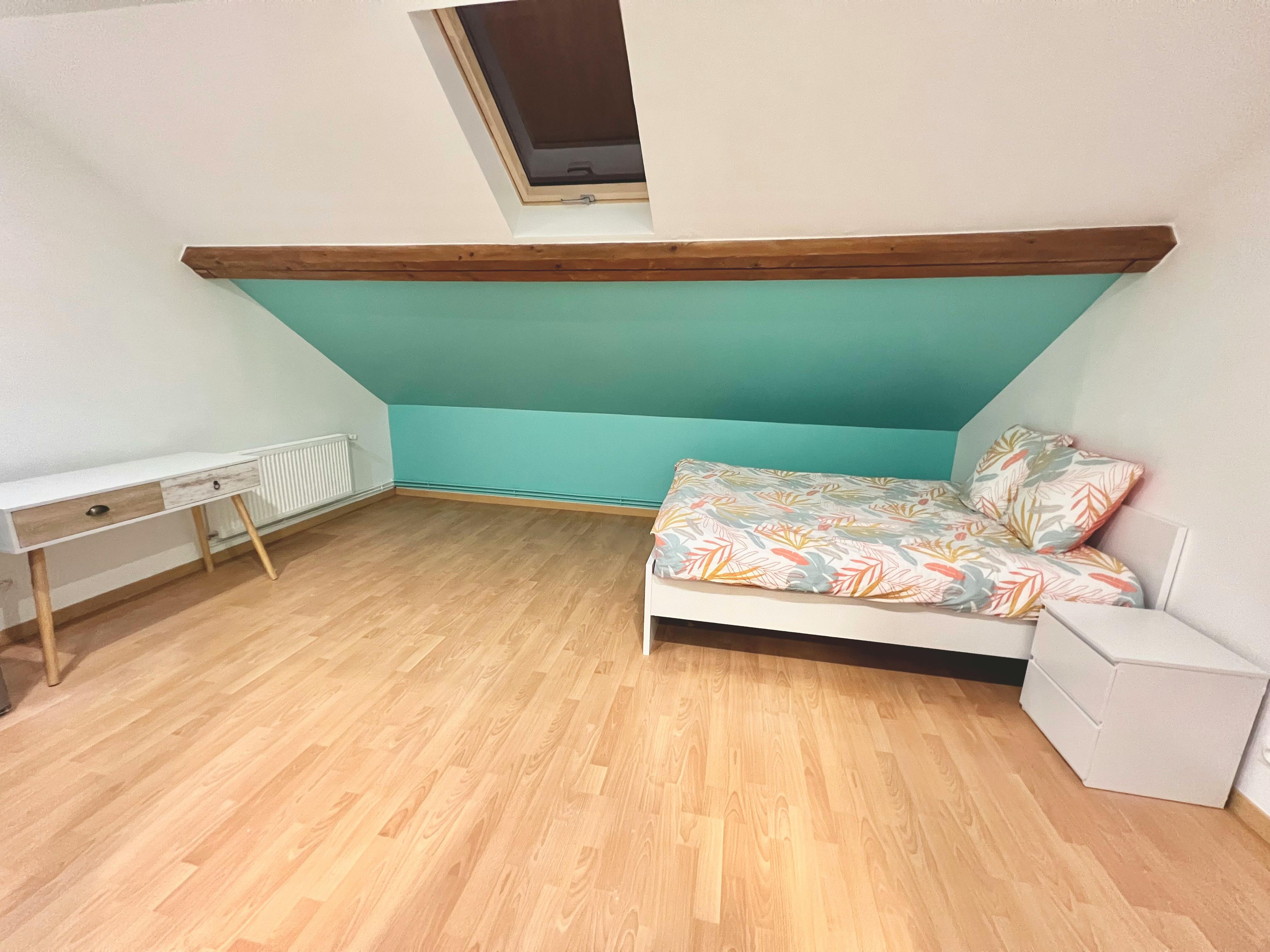 Rue de Valenciennes, Gagny preview