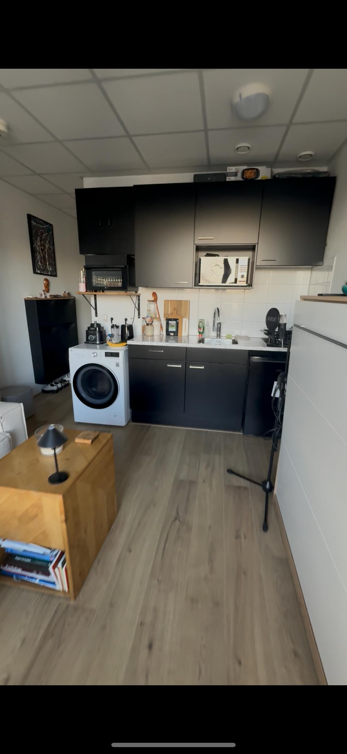 preview gallery tile