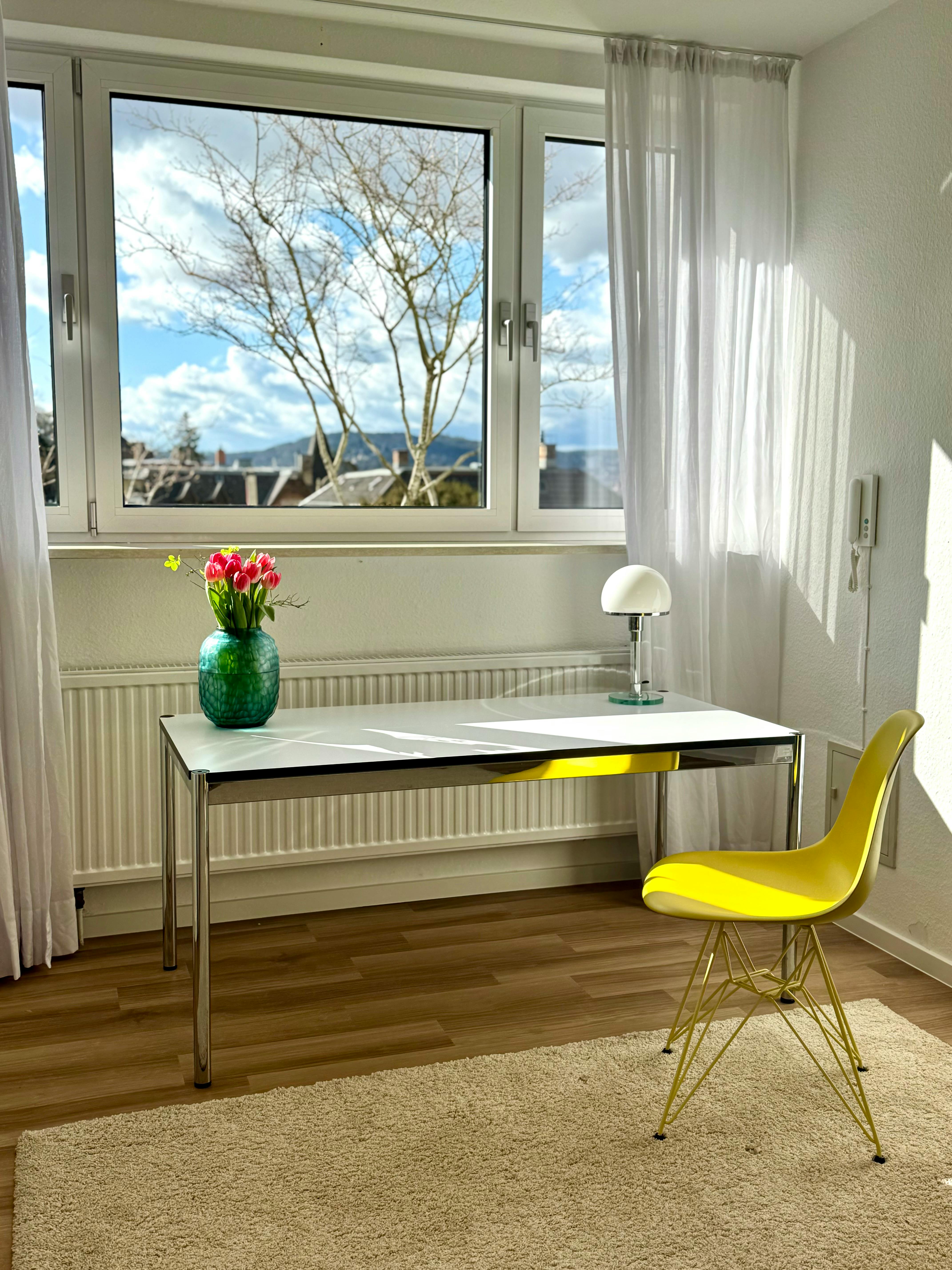 Private room for rent for €790 per month in Stuttgart, Stafflenbergstraße