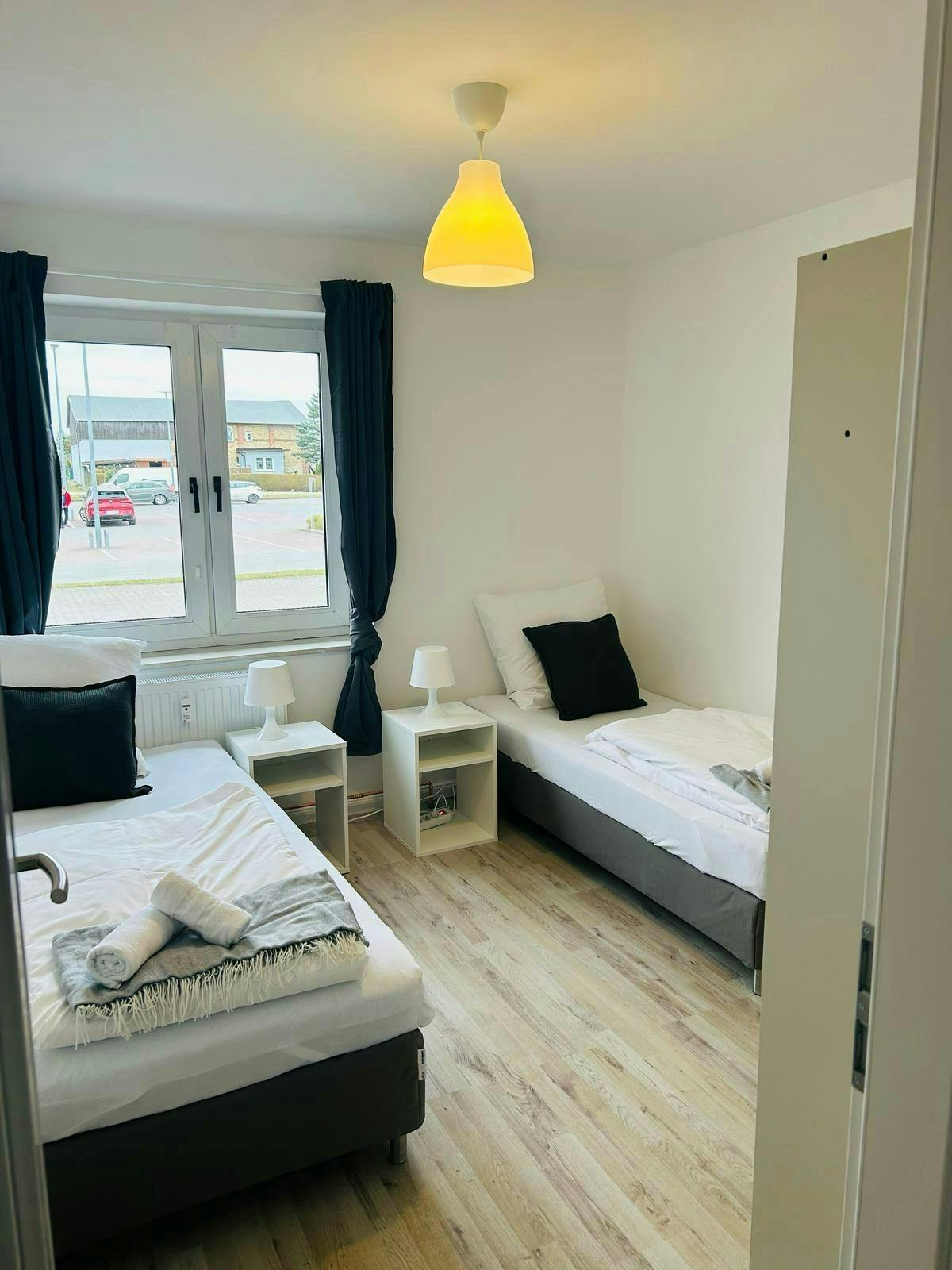 Apartment Bad Kleinen, 2 beds — photo 1