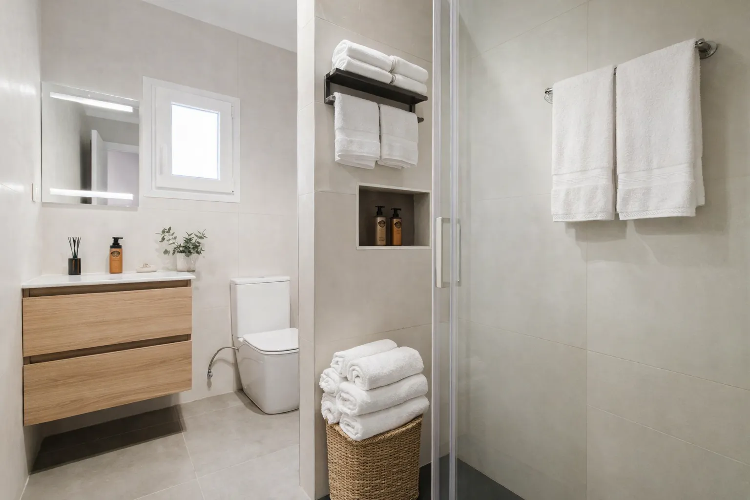 4-Bedroom Apartment in Carrer del Pare Viñas, Valencia (1696391) ROOM 4
