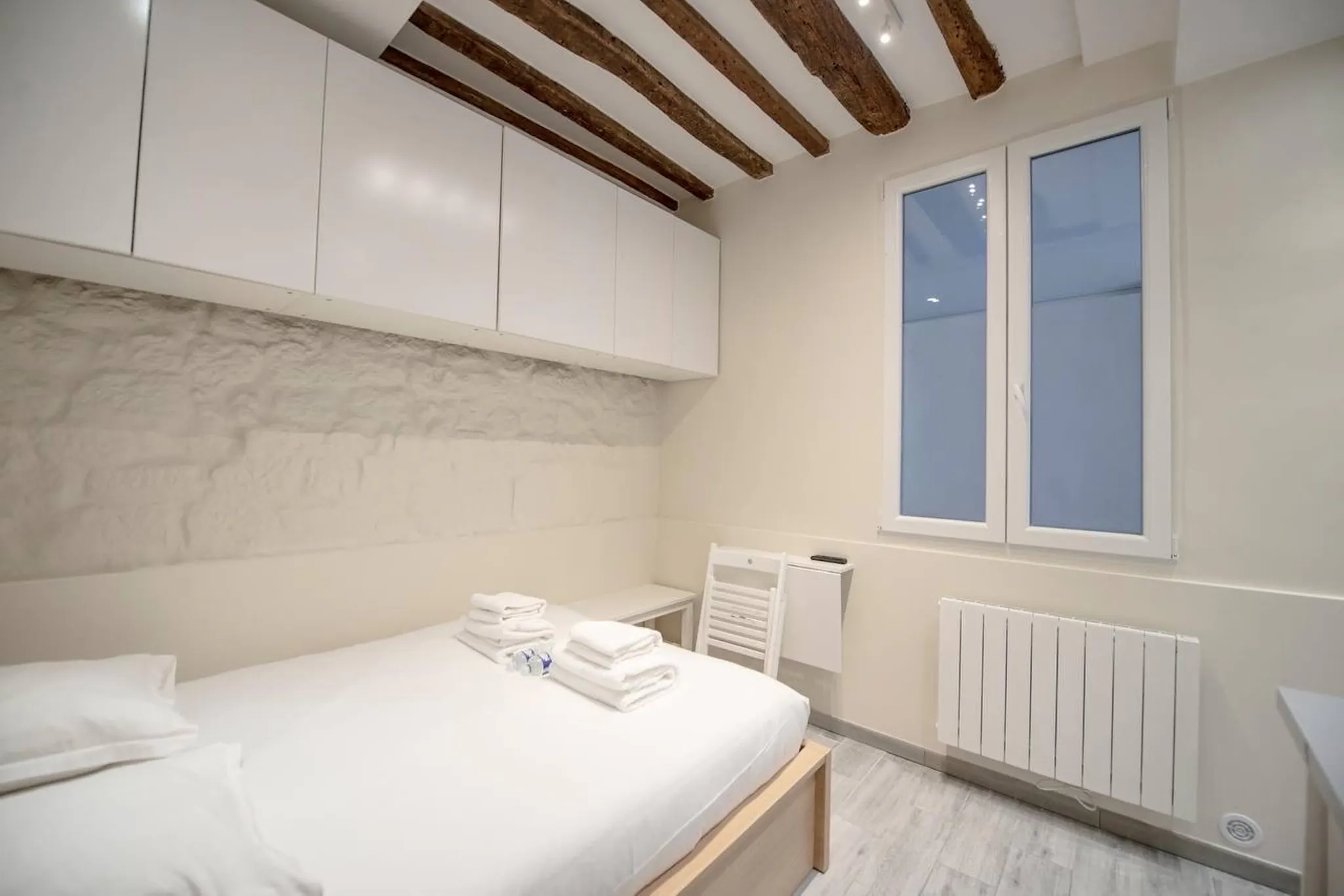 Rue Saint-Sauveur, Paris preview