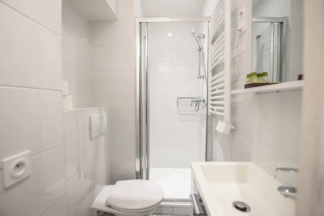 Apartment in Rue Saint-Sauveur, Paris (1696392) ROOM 4